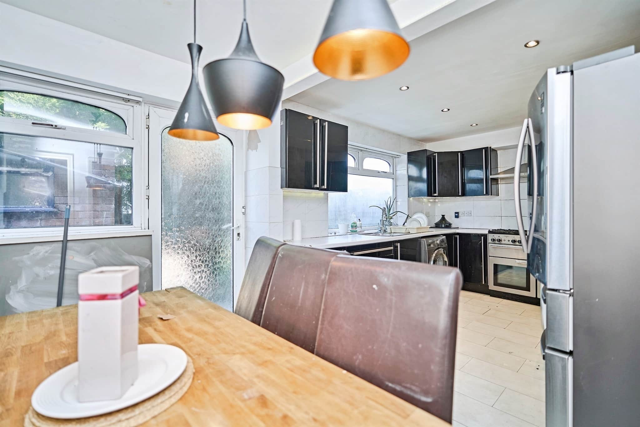 Property at Badsey Road, Oldbury