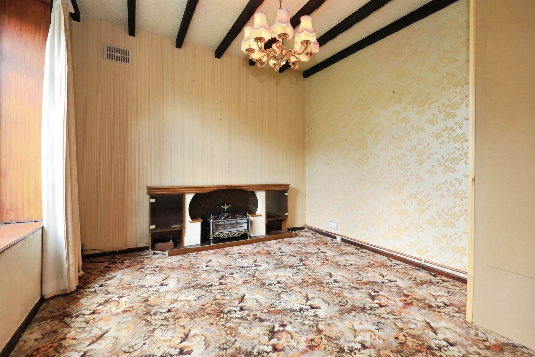 Property at Beckett Street, Bilston