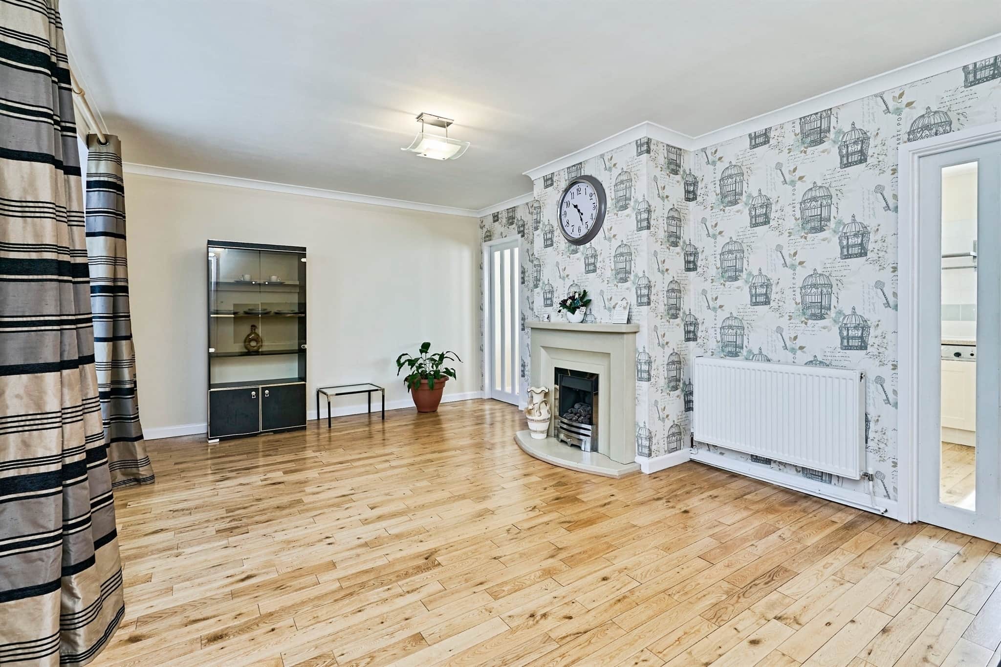 Property at Severn Road, Walsall