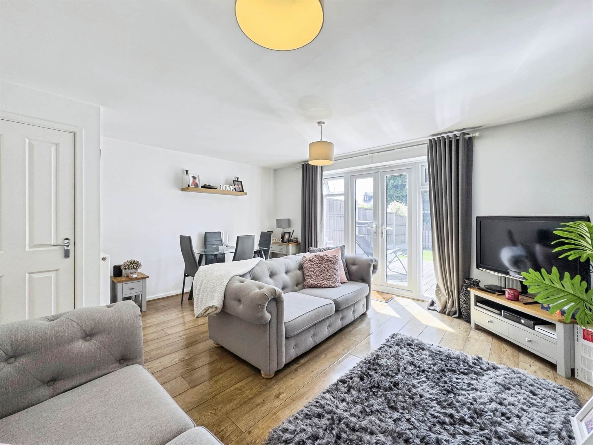 Property at Rollers Way, Tipton