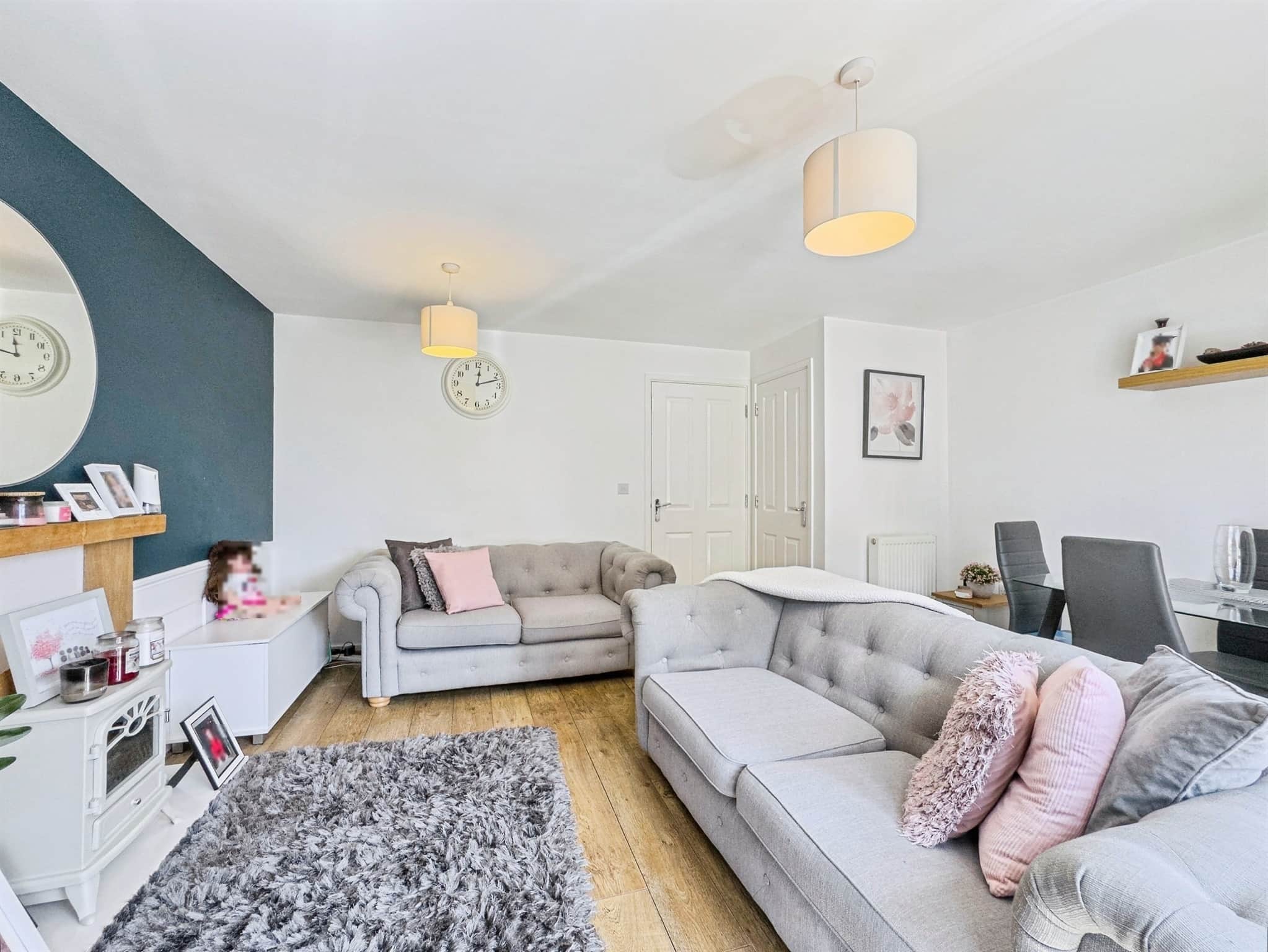 Property at Rollers Way, Tipton