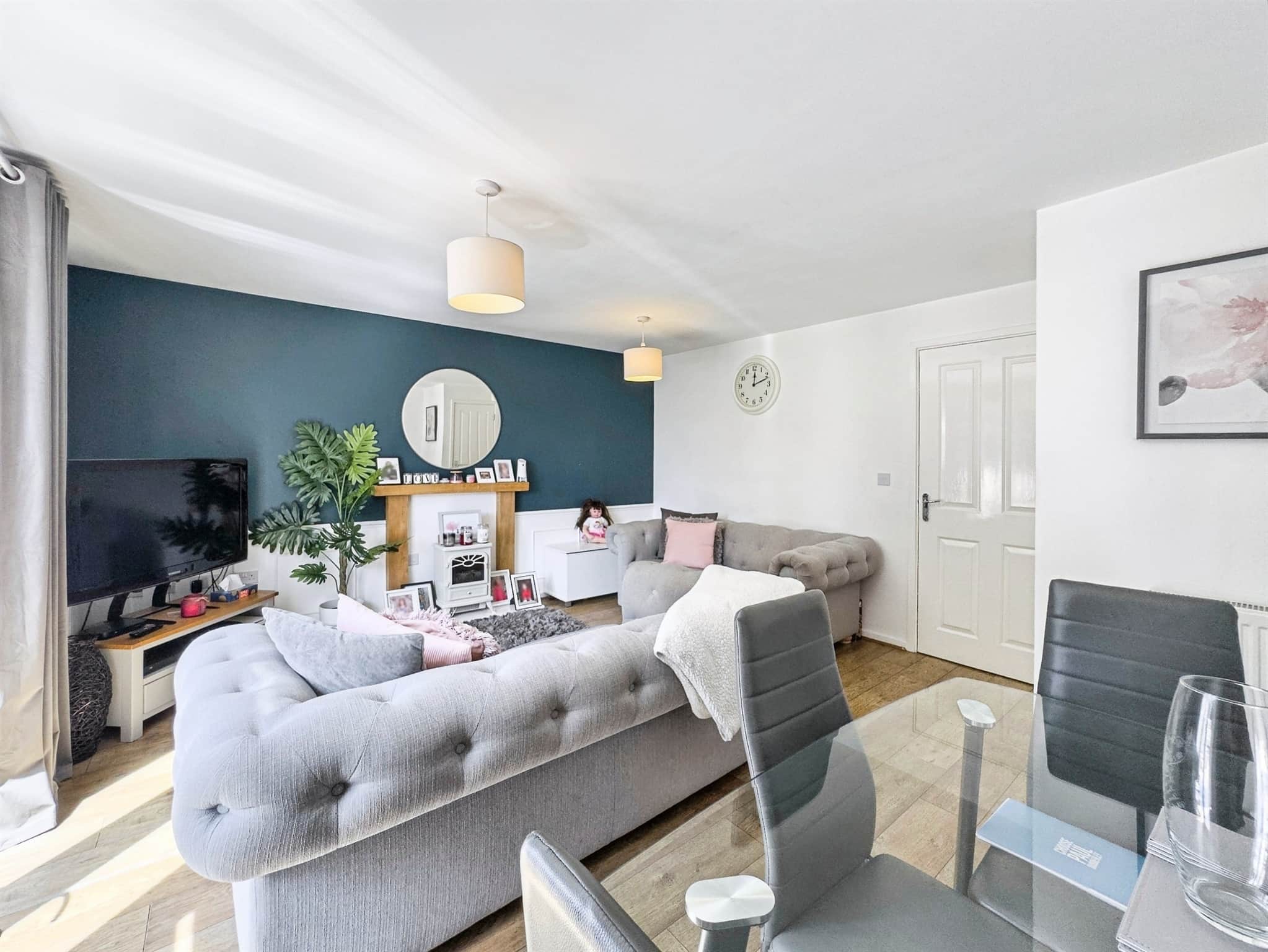 Property at Rollers Way, Tipton