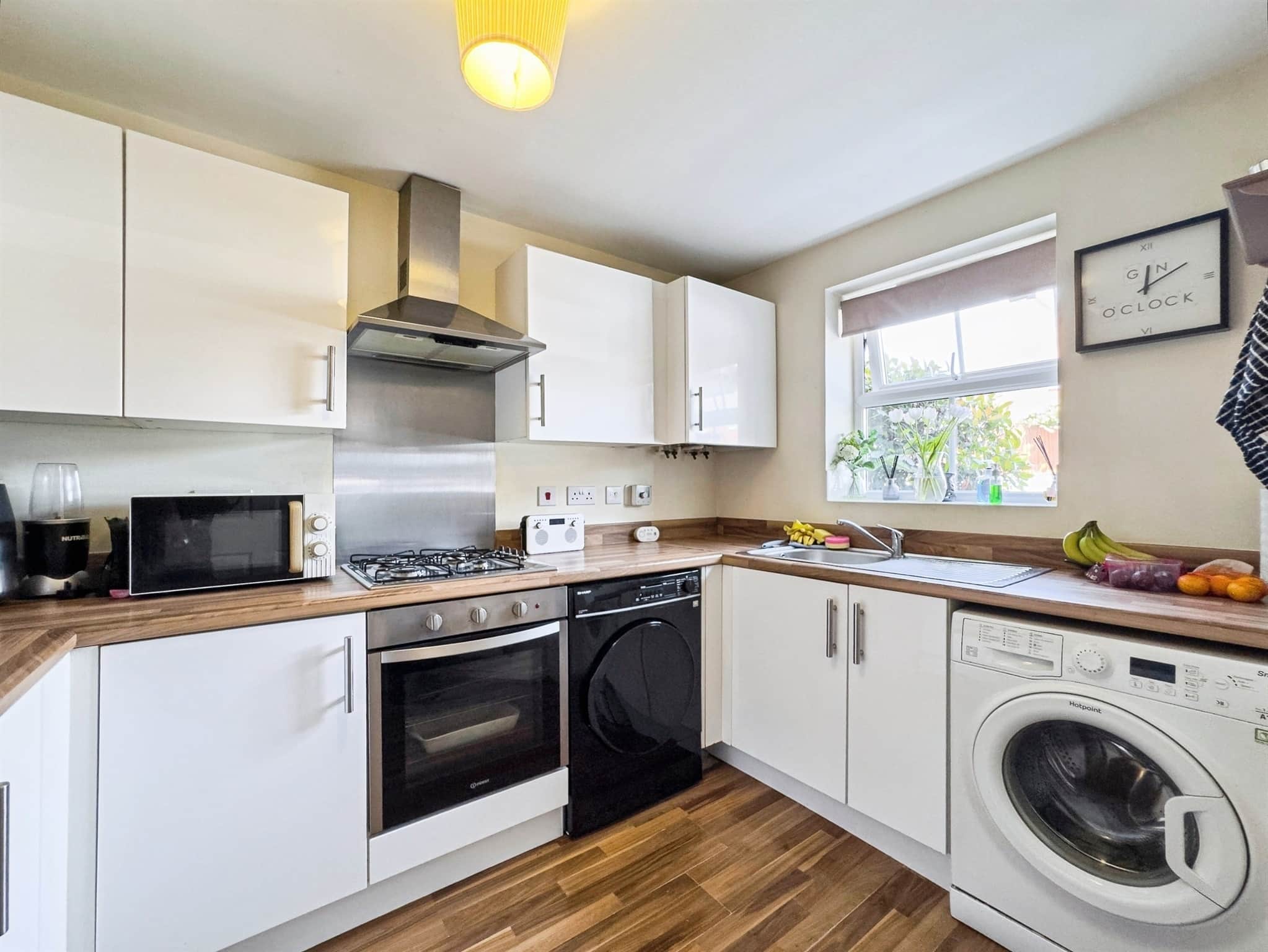 Property at Rollers Way, Tipton