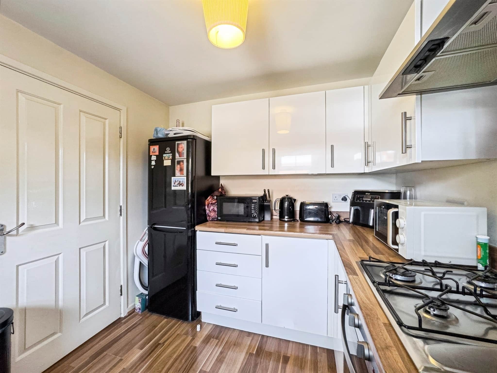 Property at Rollers Way, Tipton