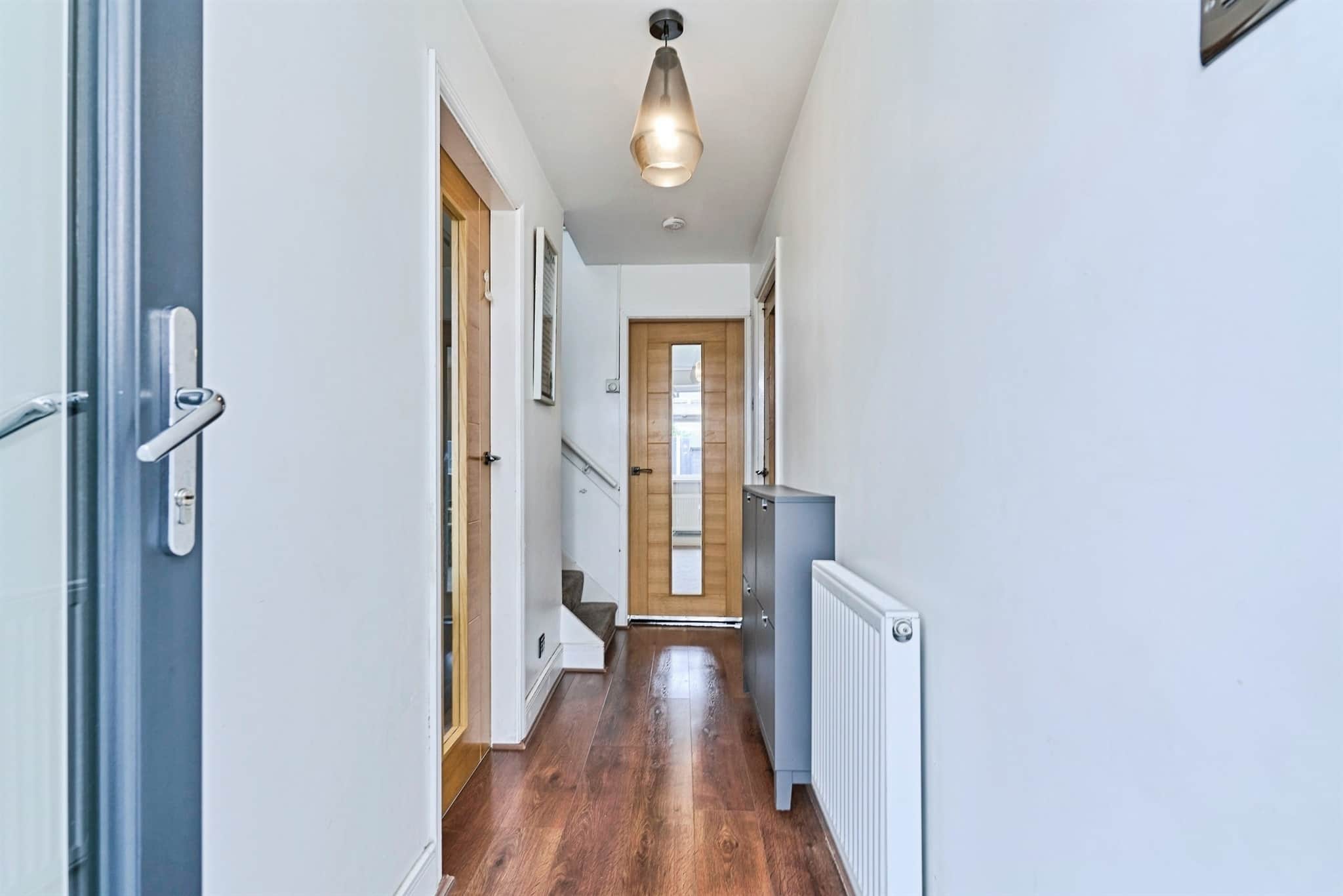 Property at Meeting Street, Wednesbury