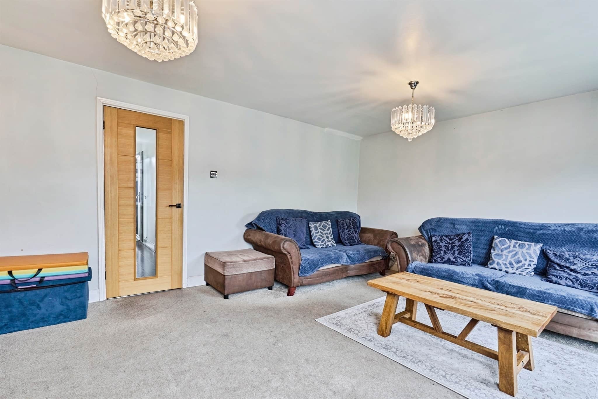 Property at Meeting Street, Wednesbury