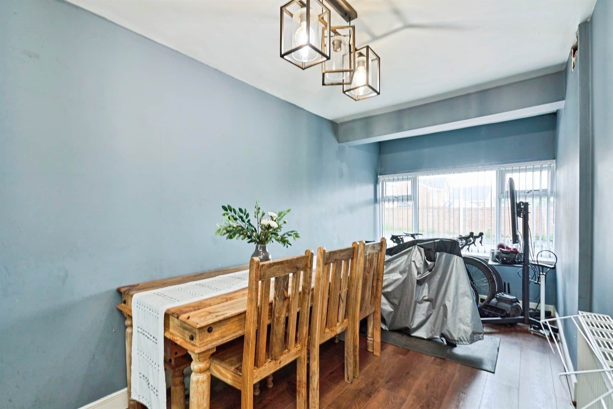 Property at Meeting Street, Wednesbury