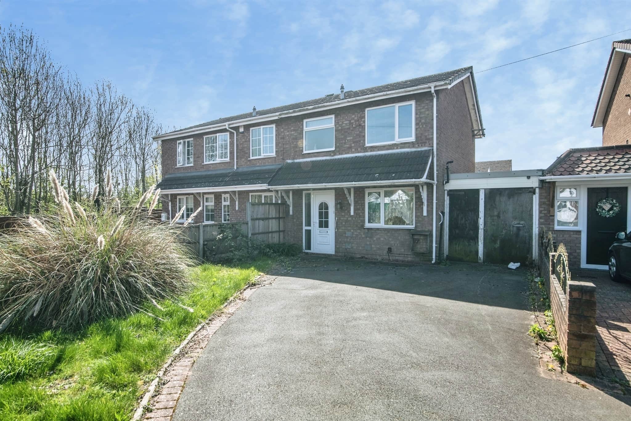 Property at Beverston Road, Tipton