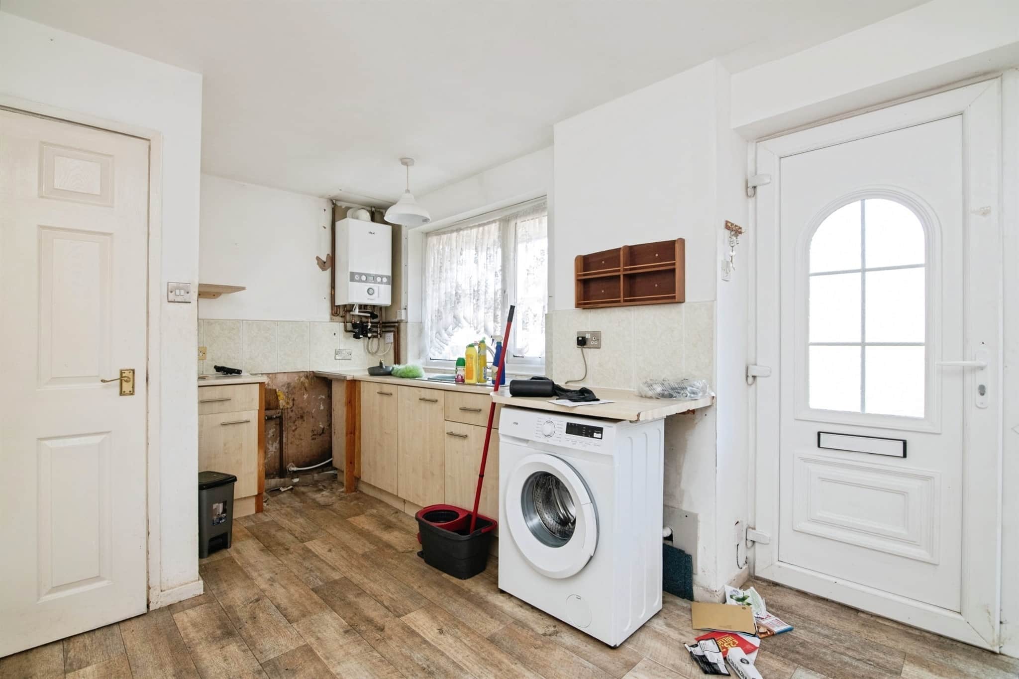 Property at Beverston Road, Tipton