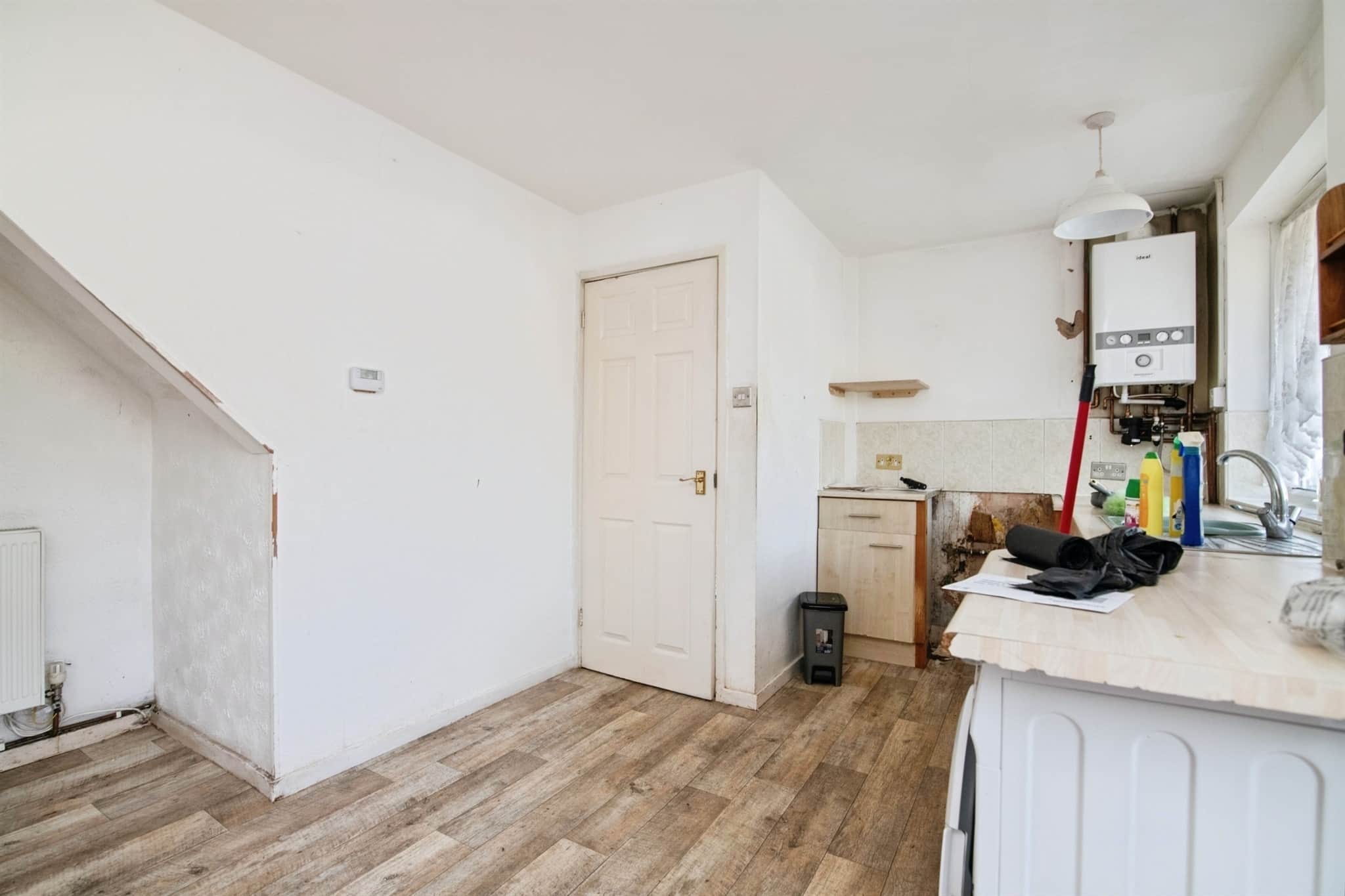 Property at Beverston Road, Tipton