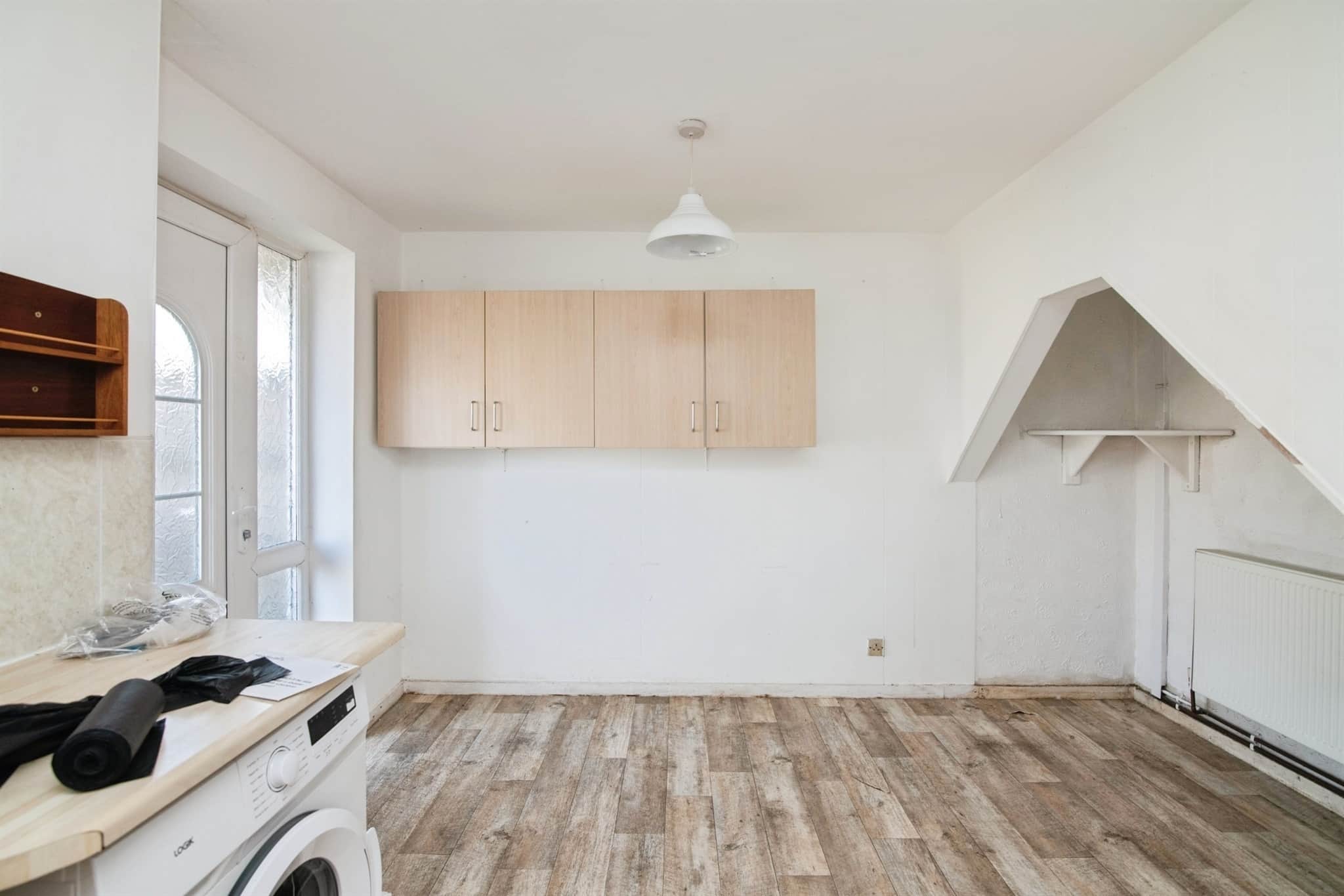 Property at Beverston Road, Tipton