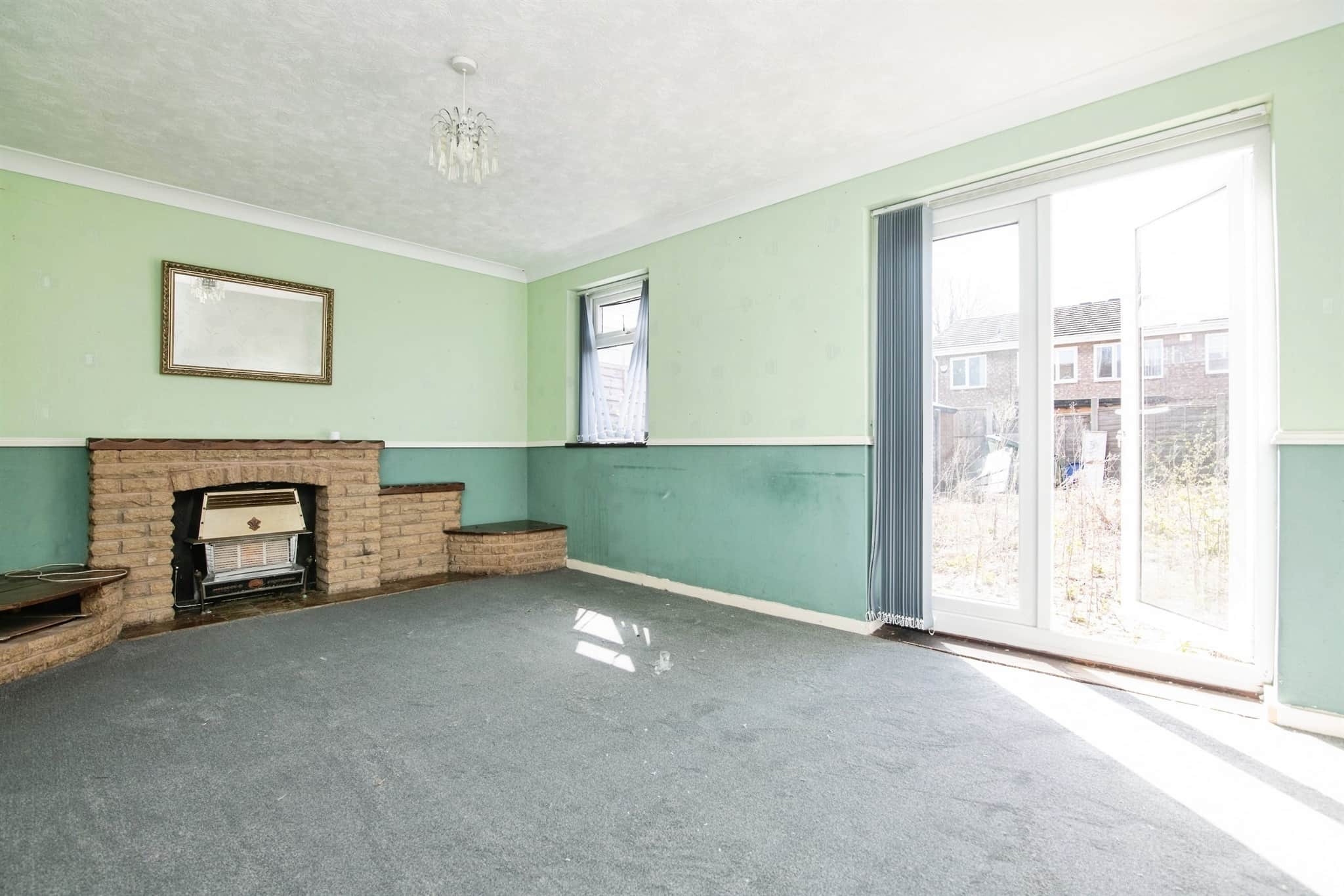 Property at Beverston Road, Tipton