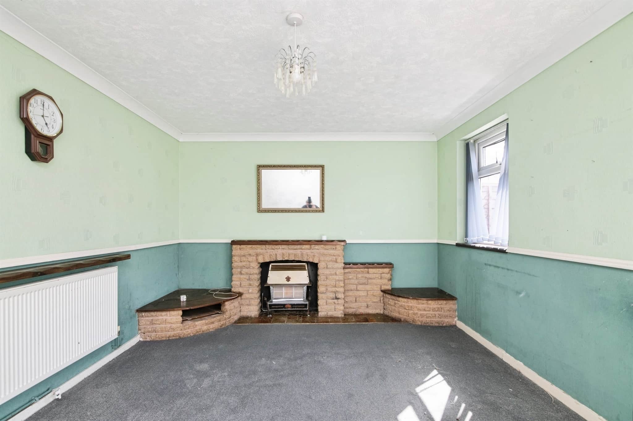 Property at Beverston Road, Tipton