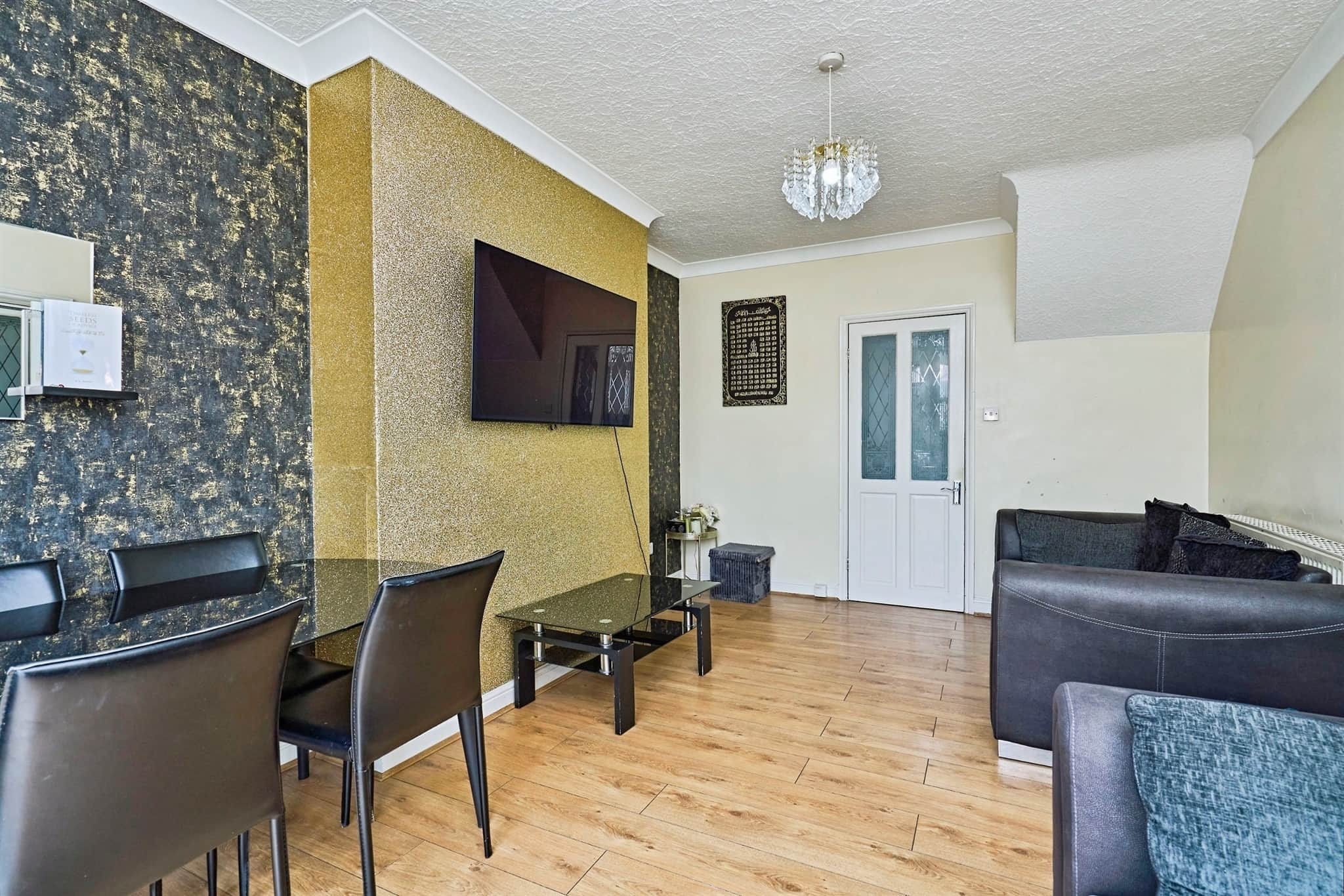 Property at Tame Road, Tipton