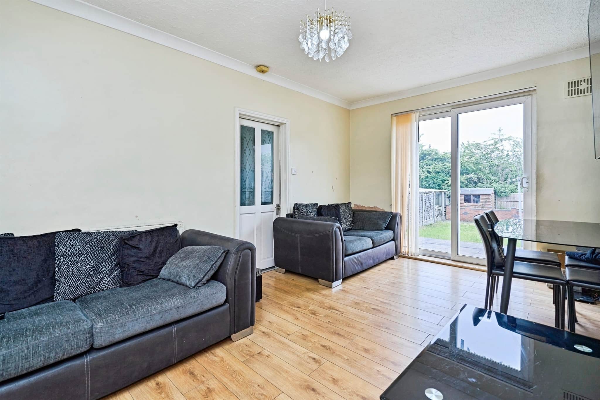 Property at Tame Road, Tipton