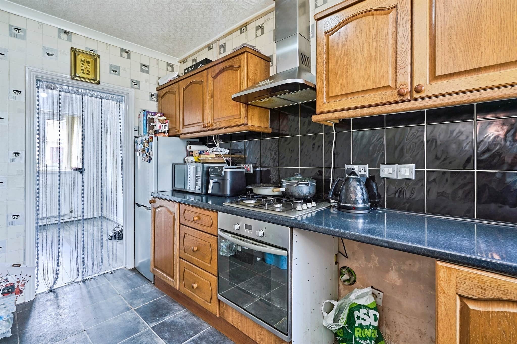 Property at Tame Road, Tipton