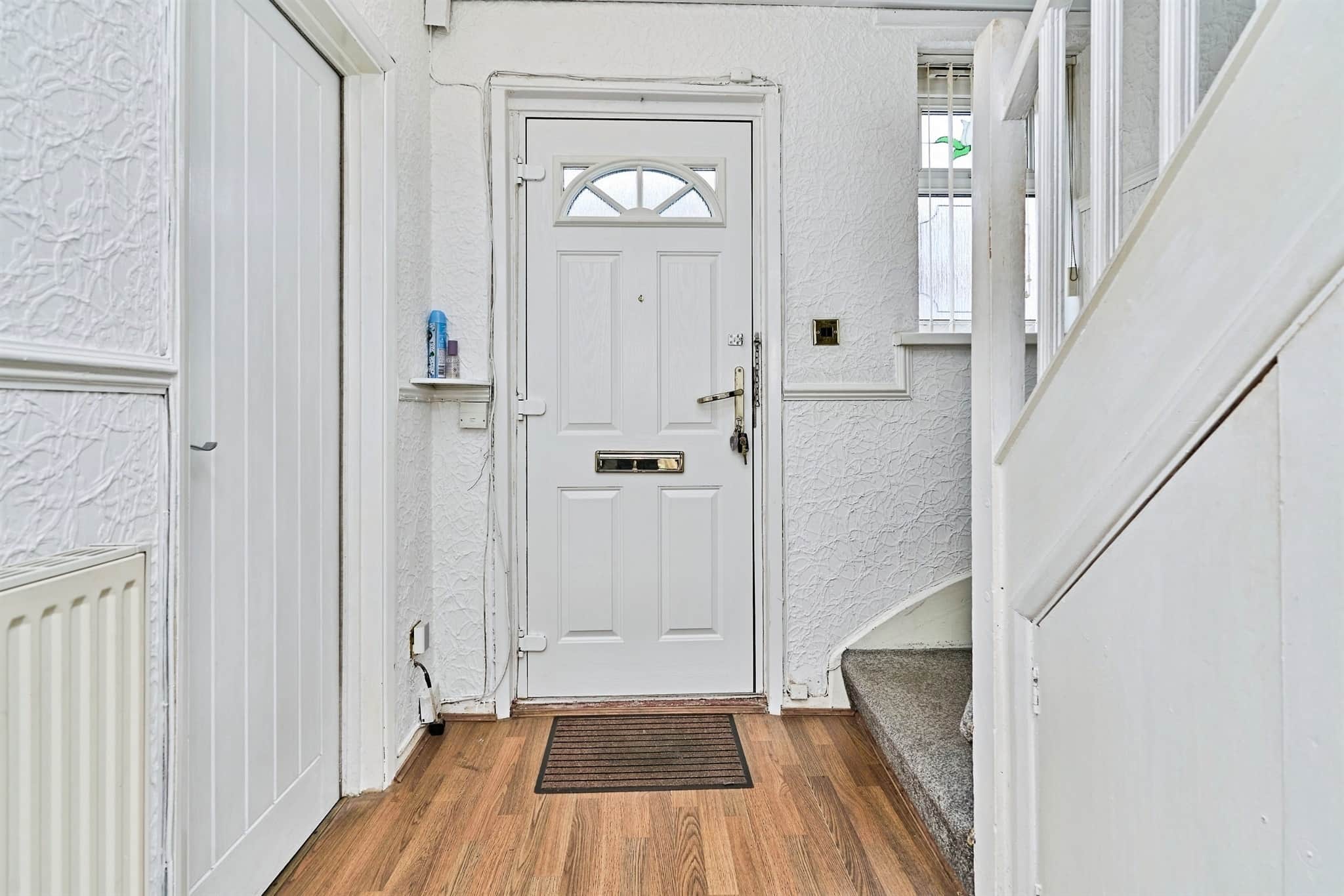 Property at Tame Road, Tipton