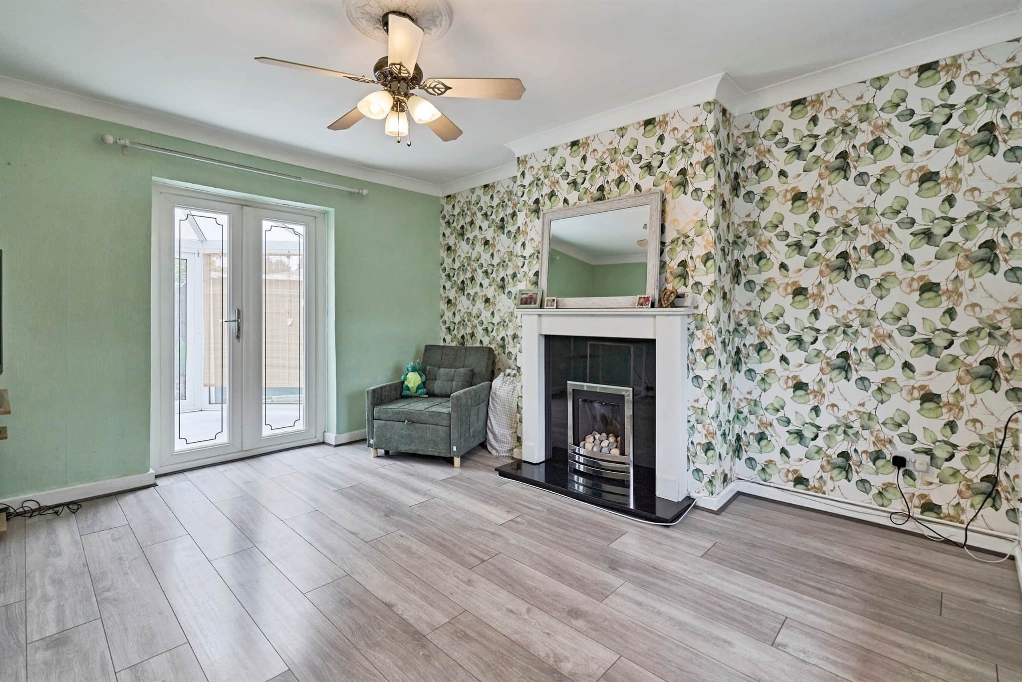 Property at Cotterills Road, Tipton