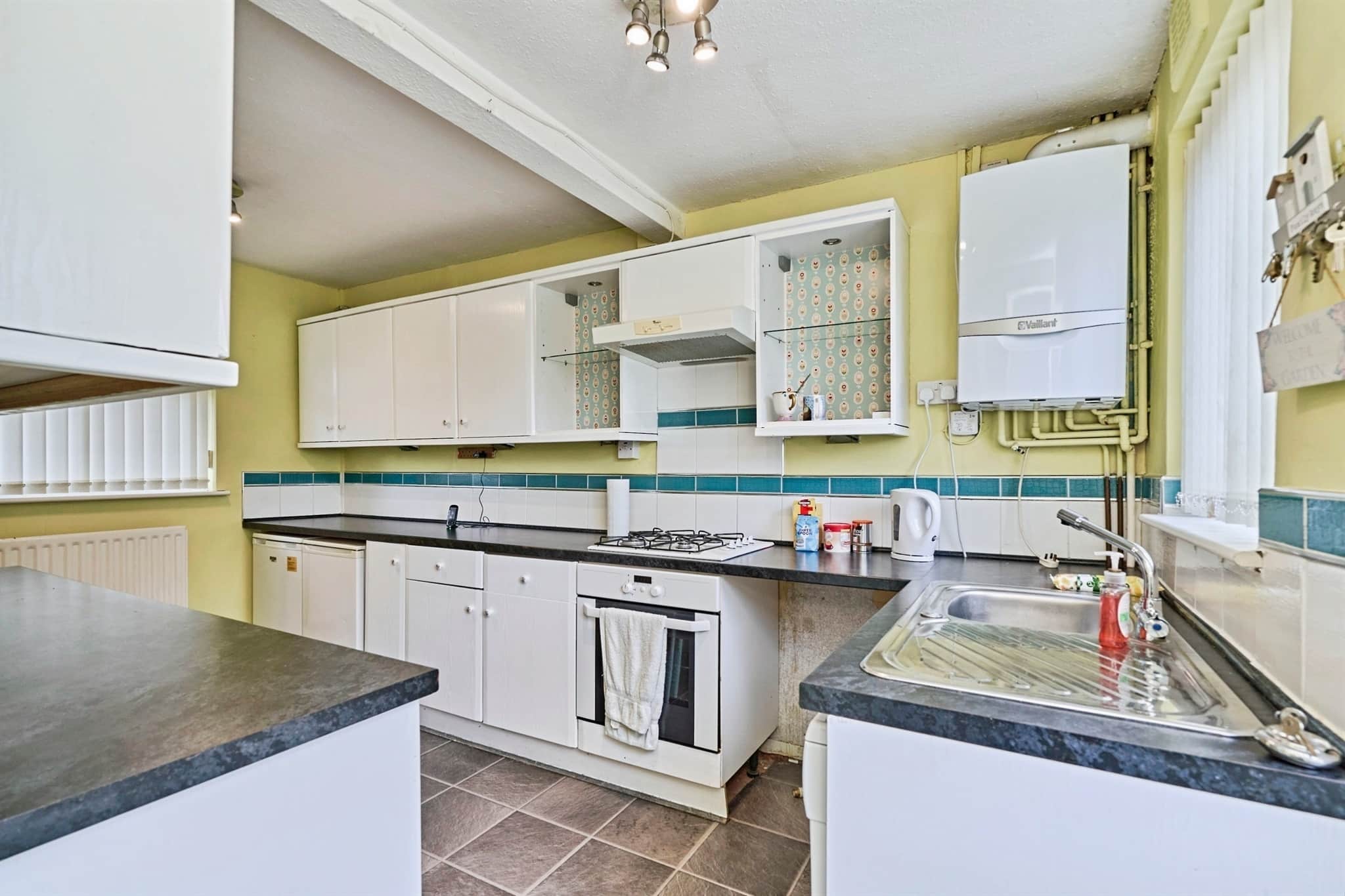 Property at Cotterills Road, Tipton