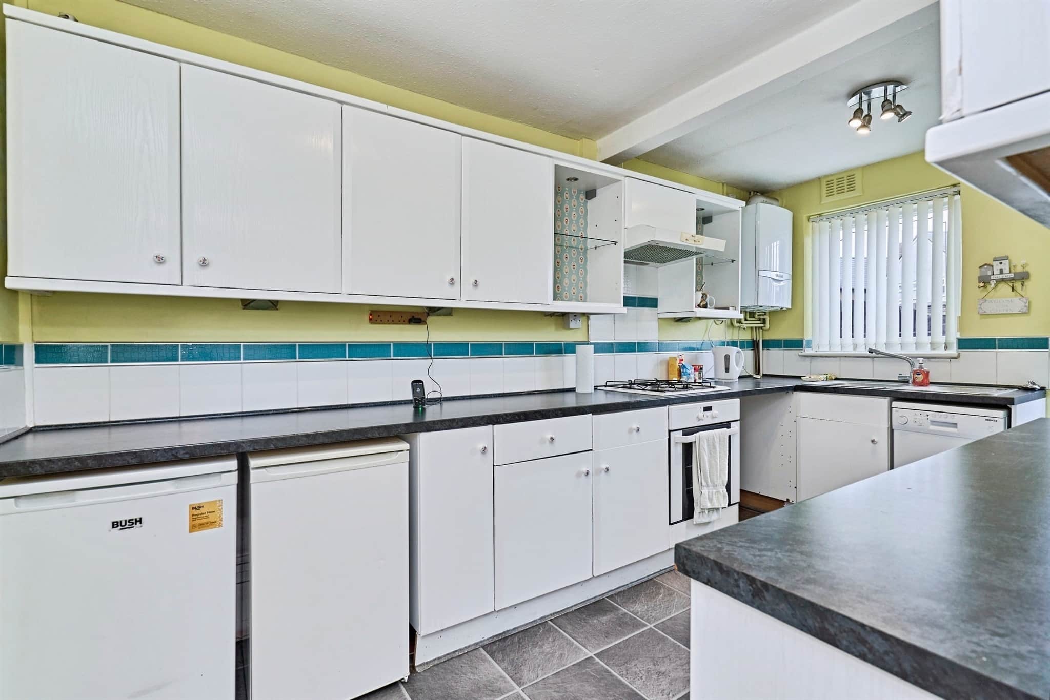 Property at Cotterills Road, Tipton