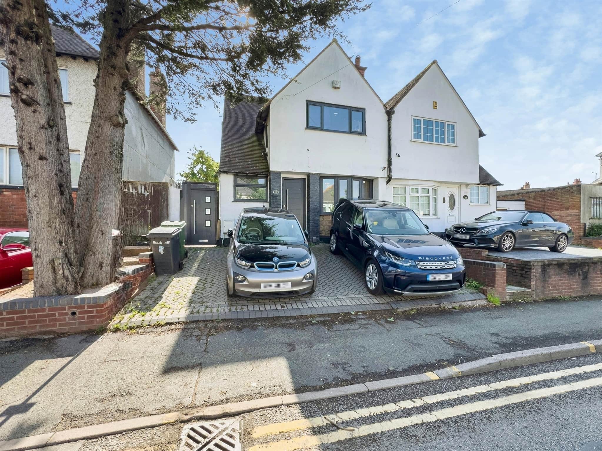 Property at Cannock Road, Wolverhampton