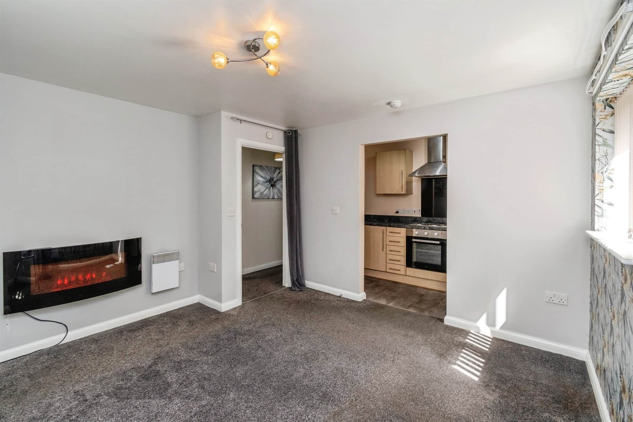 Property at Alice Street, Bilston