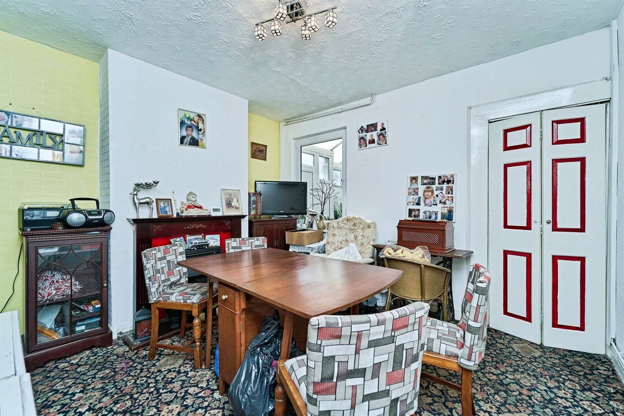 Property at St. Pauls Crescent, West Bromwich