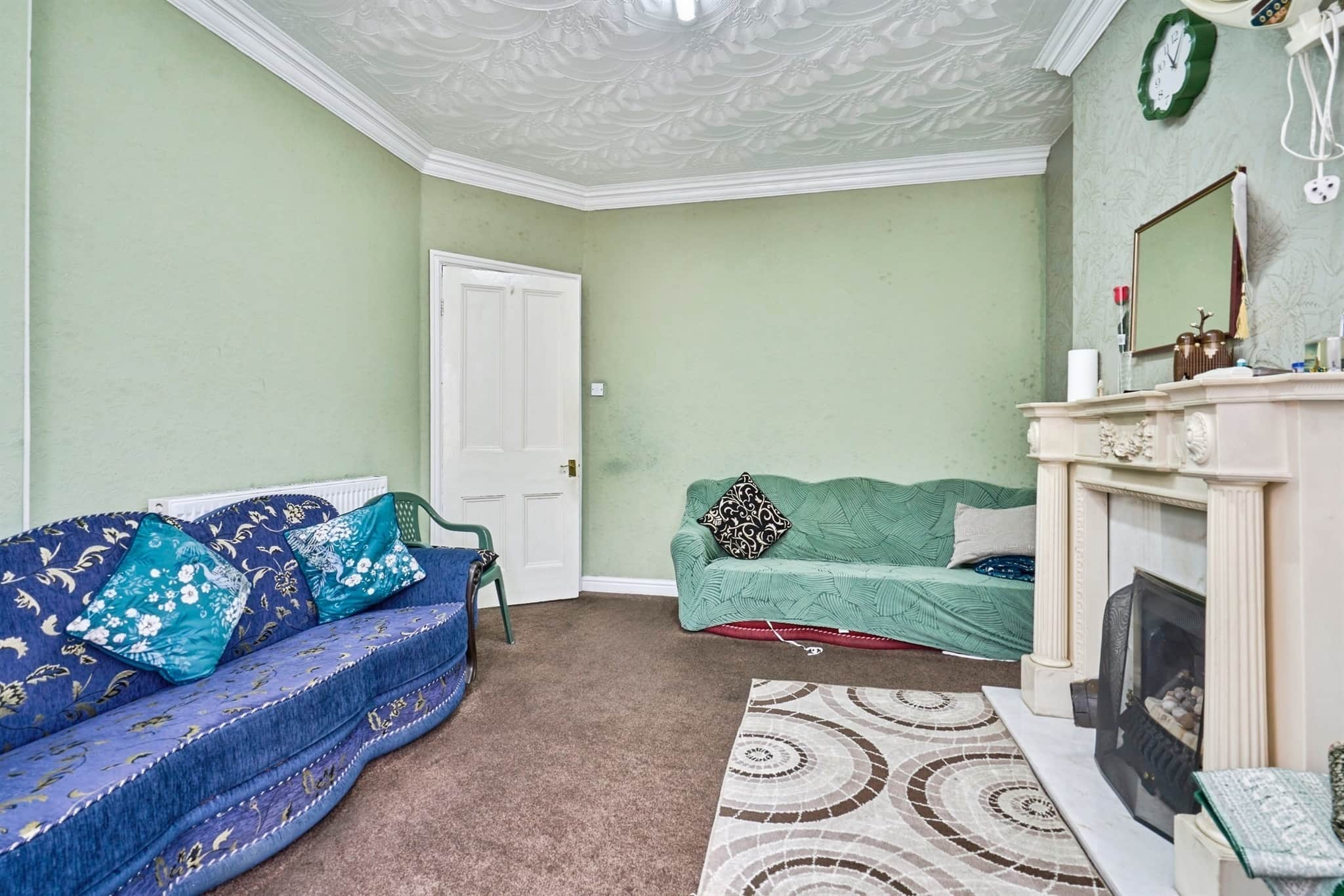 Property at Park Lane East, Tipton