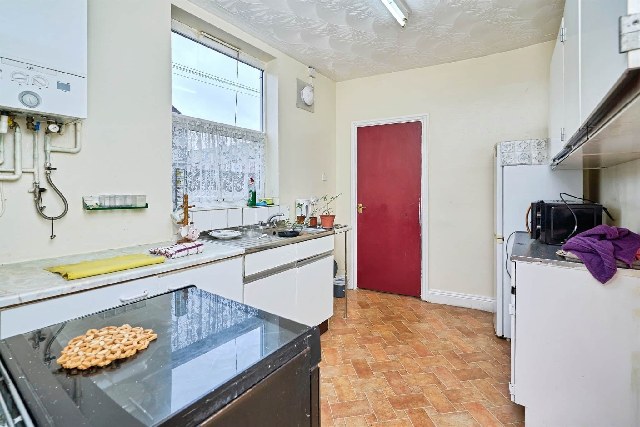Property at Park Lane East, Tipton
