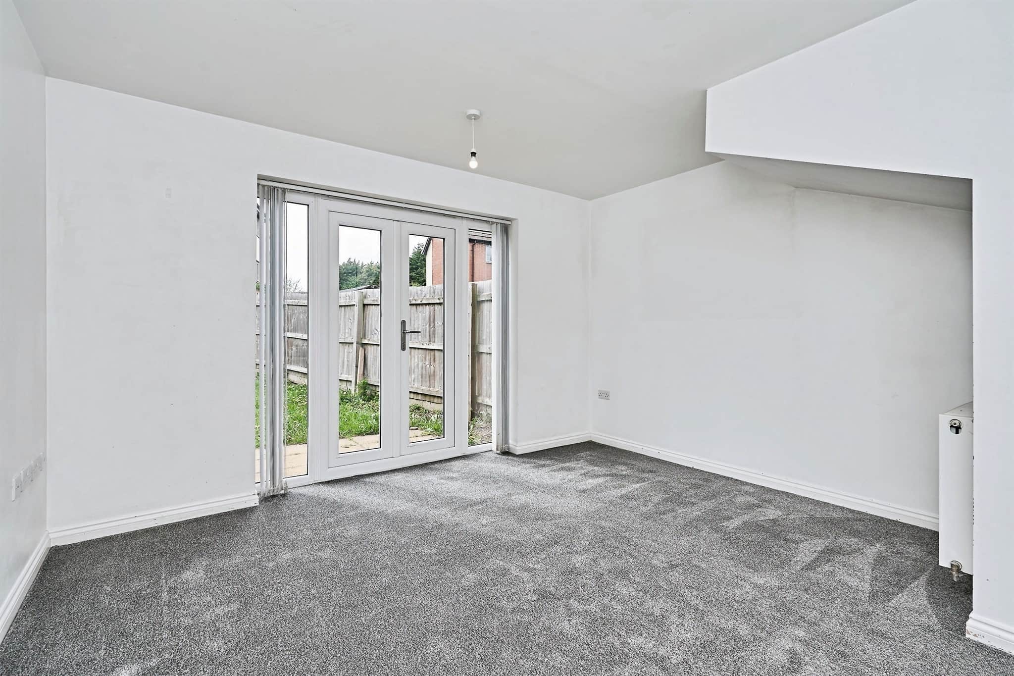 Property at Rosemary Road, Tipton