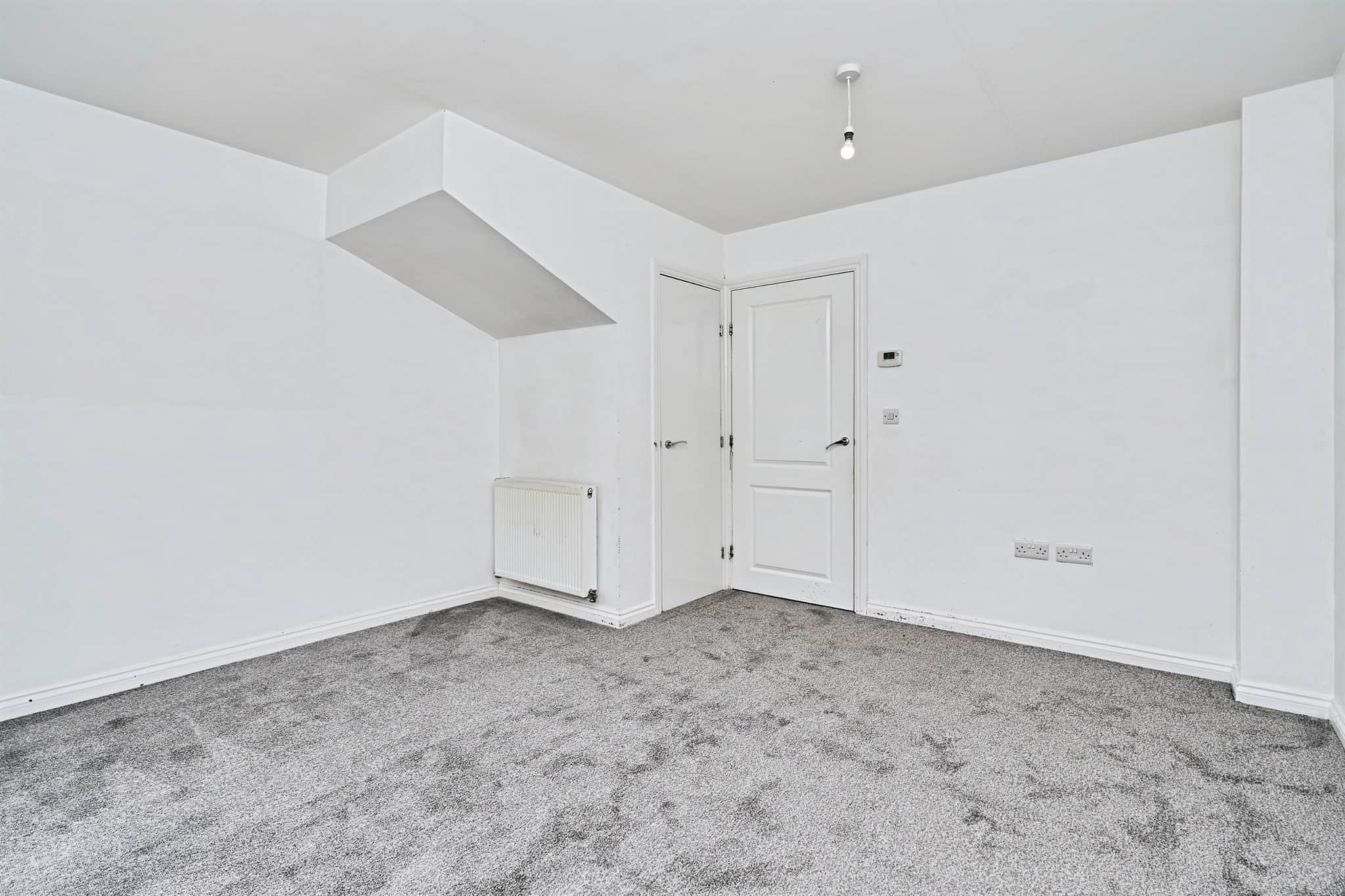 Property at Rosemary Road, Tipton
