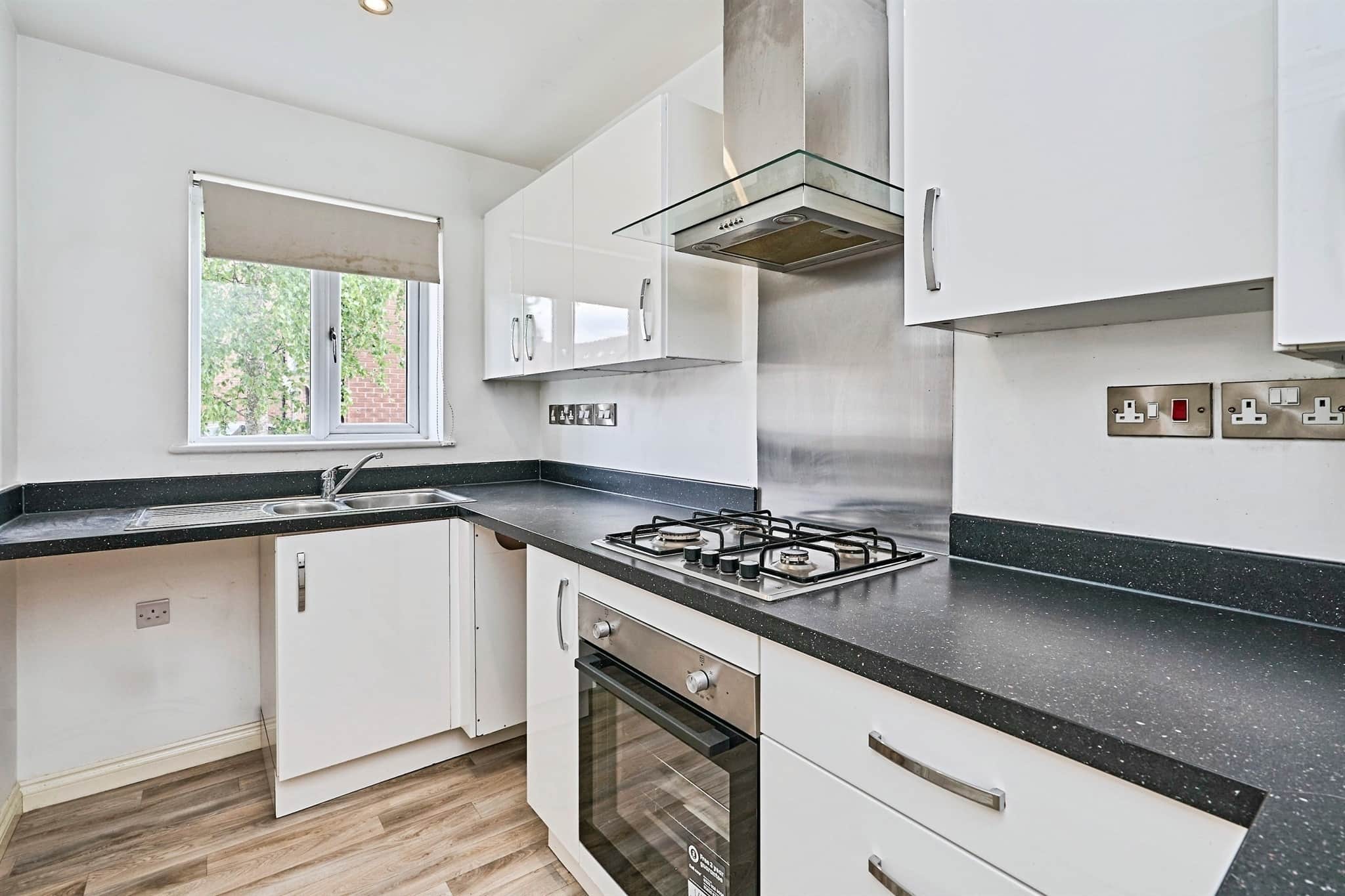 Property at Rosemary Road, Tipton