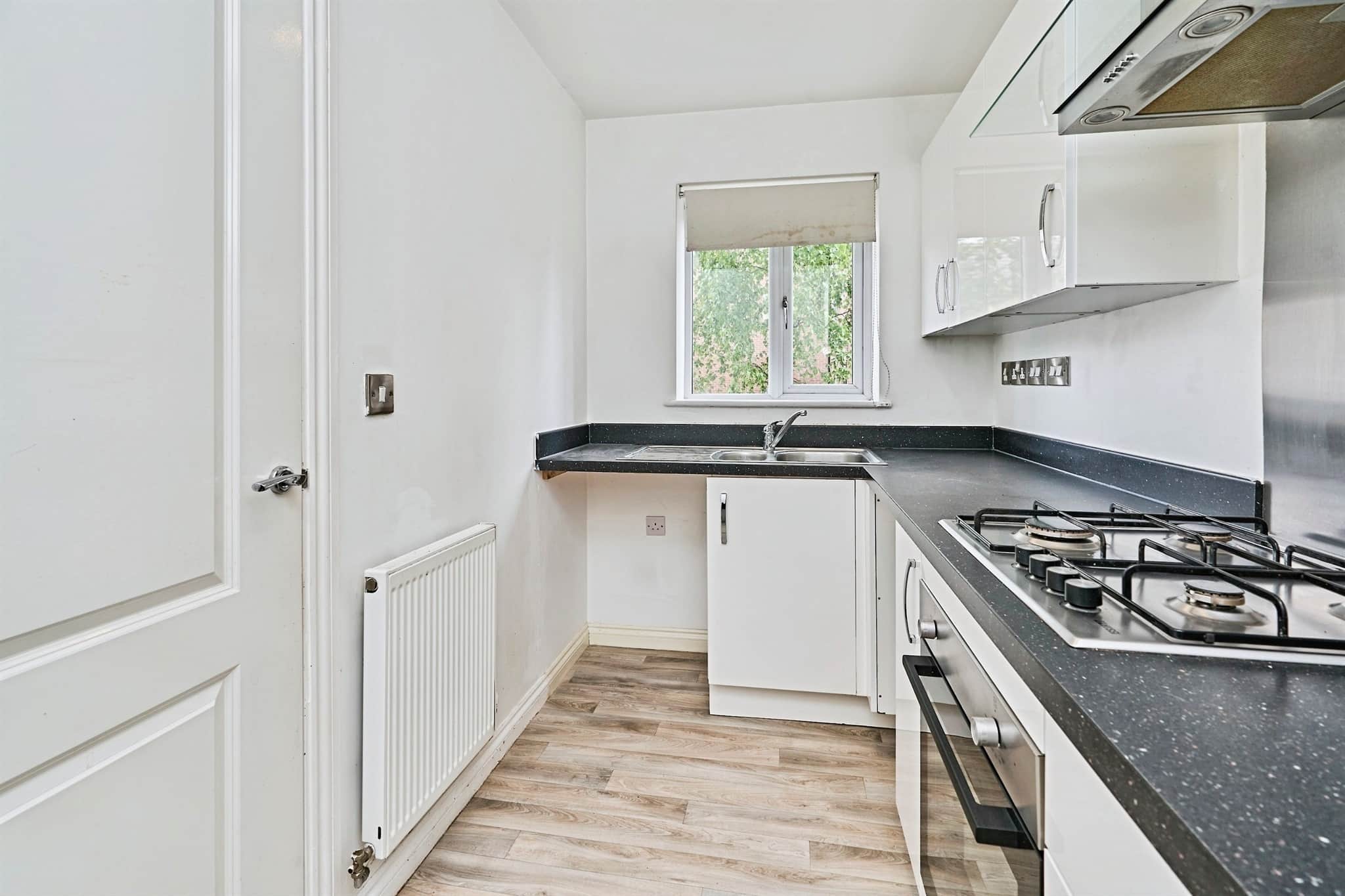 Property at Rosemary Road, Tipton