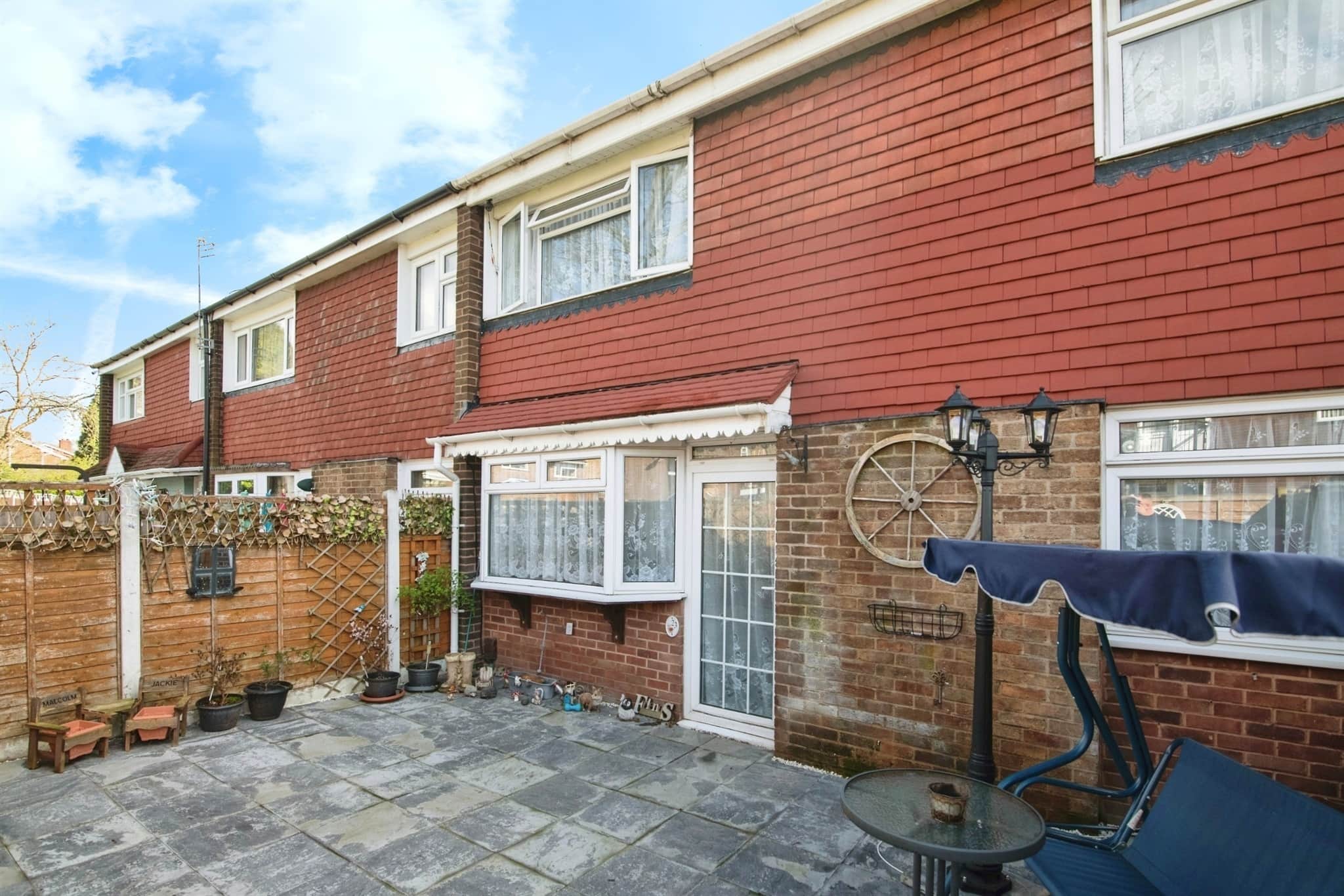 Property at Eastfield Road, Tipton