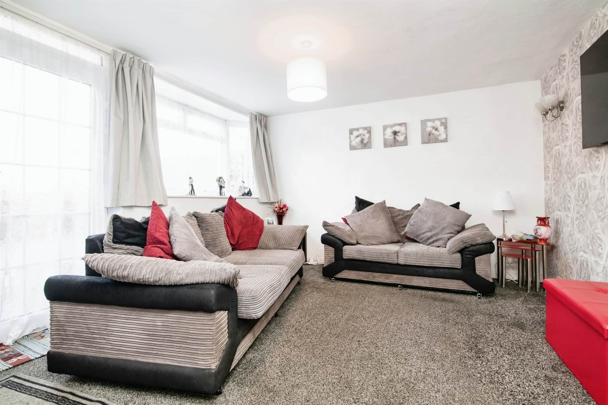 Property at Eastfield Road, Tipton
