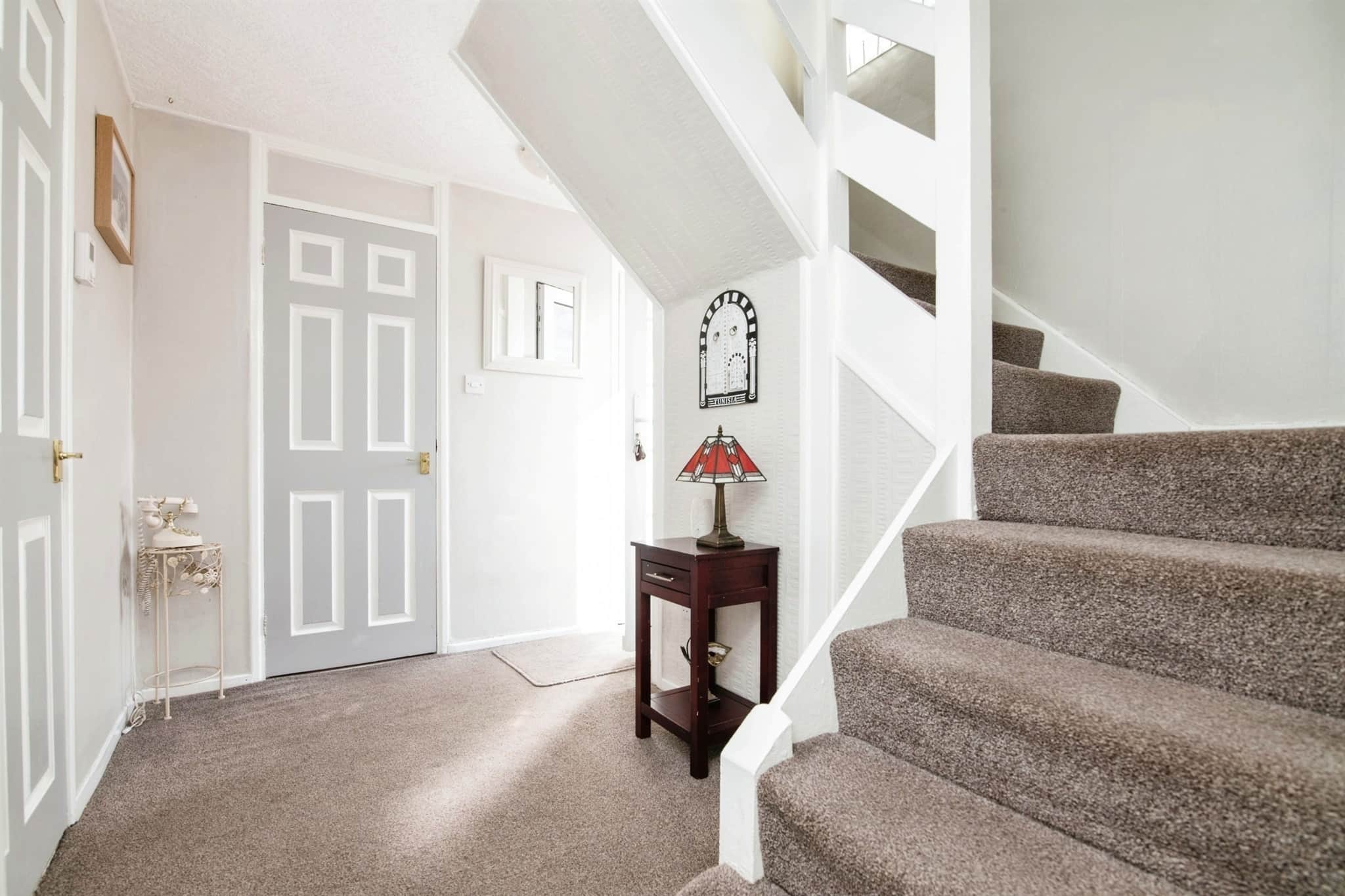Property at Eastfield Road, Tipton