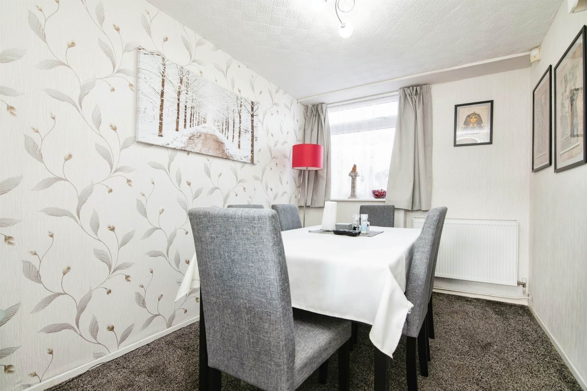 Property at Eastfield Road, Tipton
