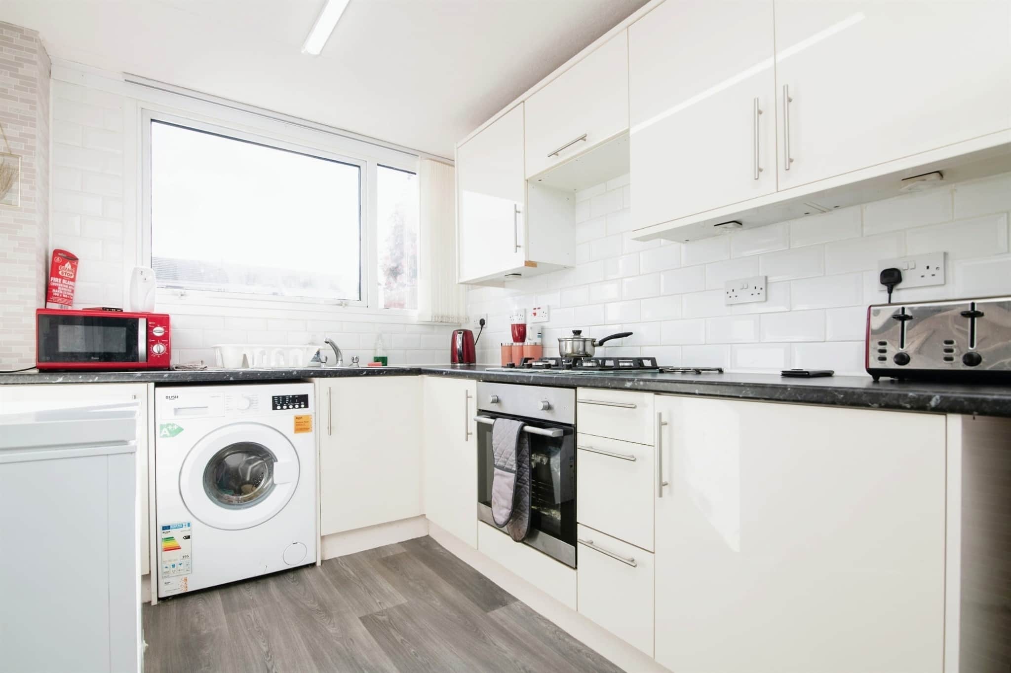 Property at Eastfield Road, Tipton