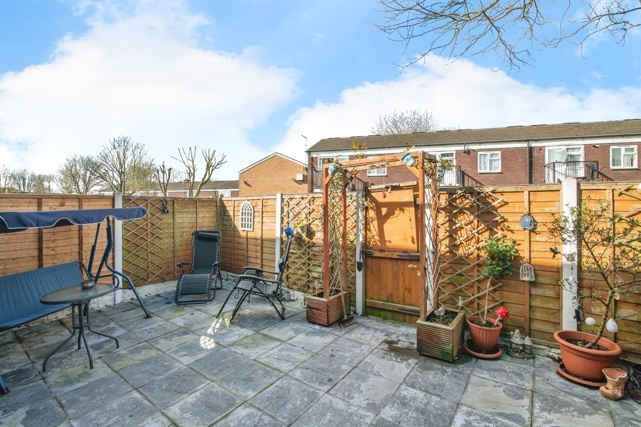 Property at Eastfield Road, Tipton