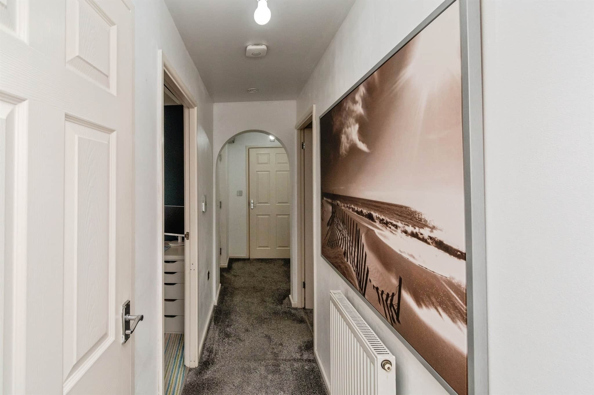Property at Loxdale Sidings, BILSTON