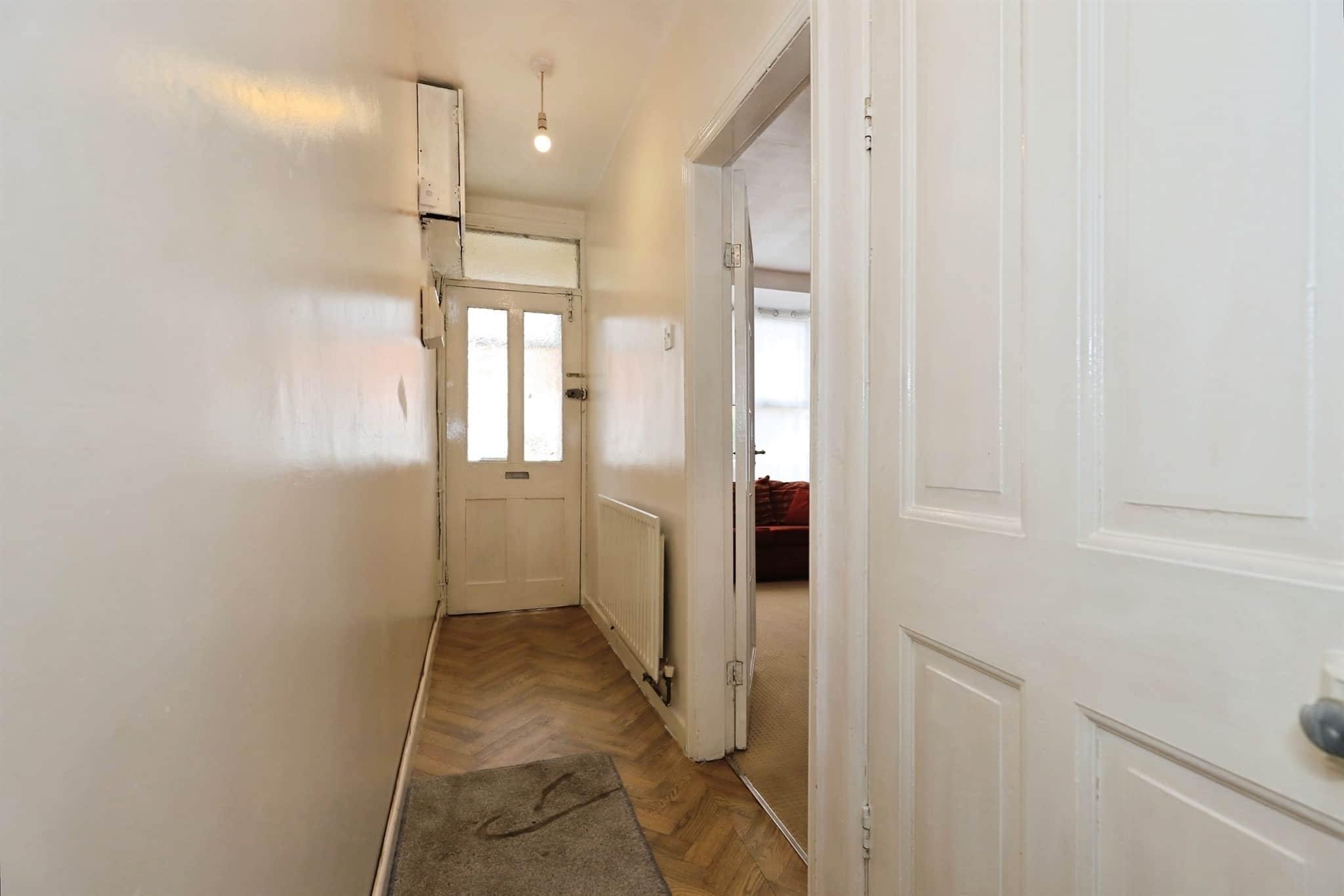 Property at Bruford Road, Wolverhampton
