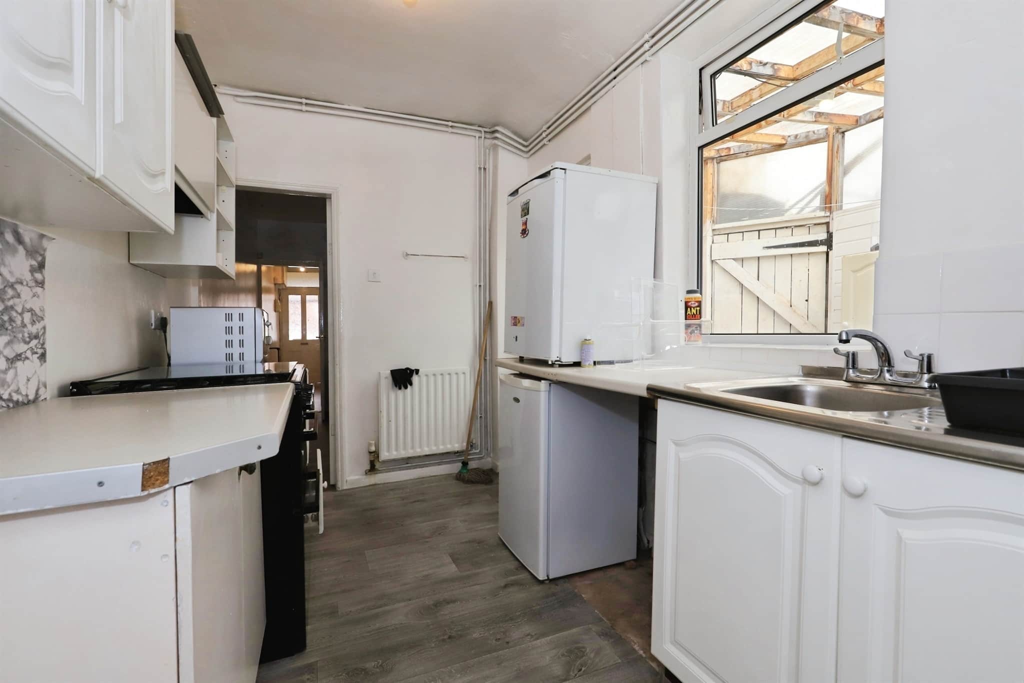 Property at Bruford Road, Wolverhampton