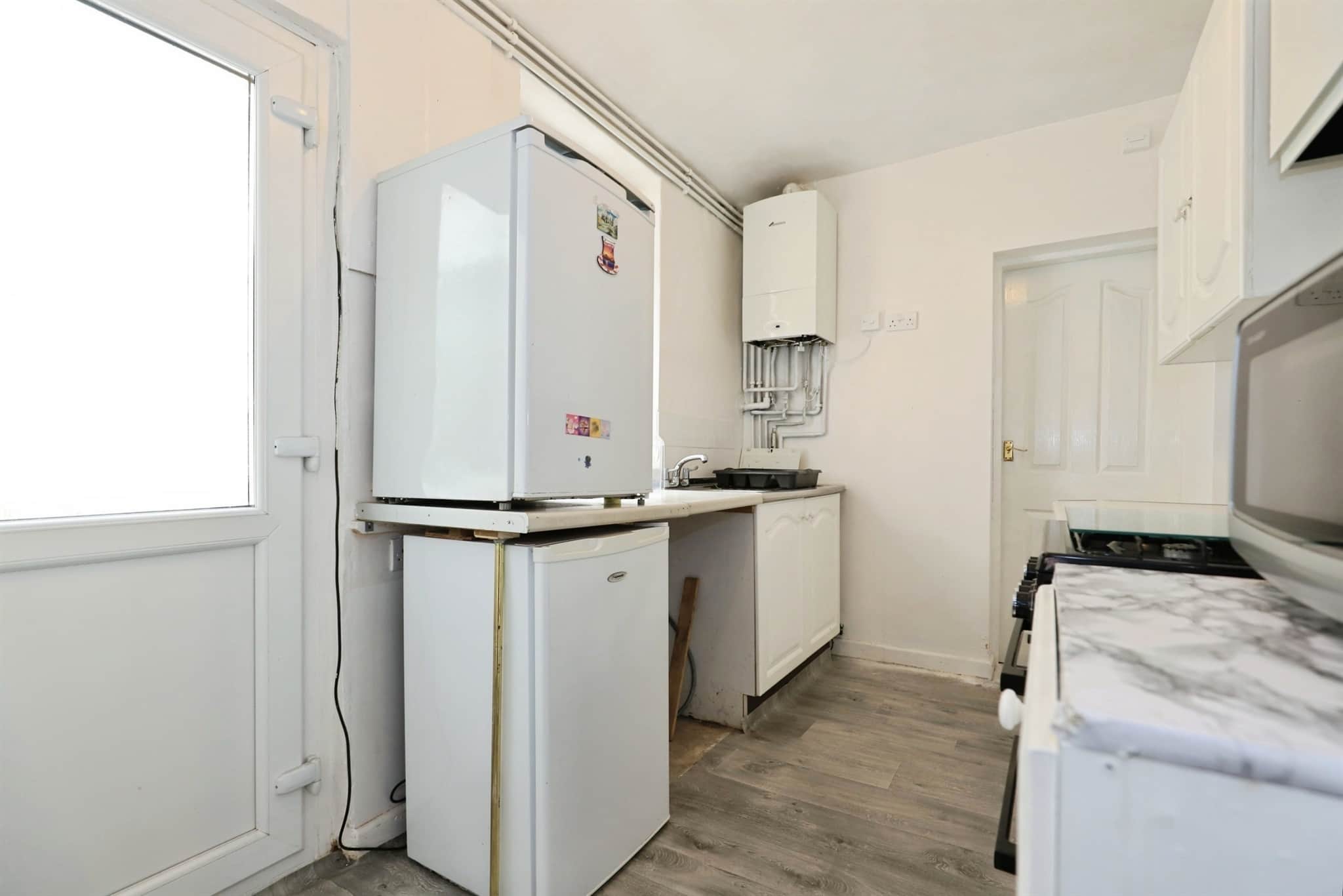 Property at Bruford Road, Wolverhampton