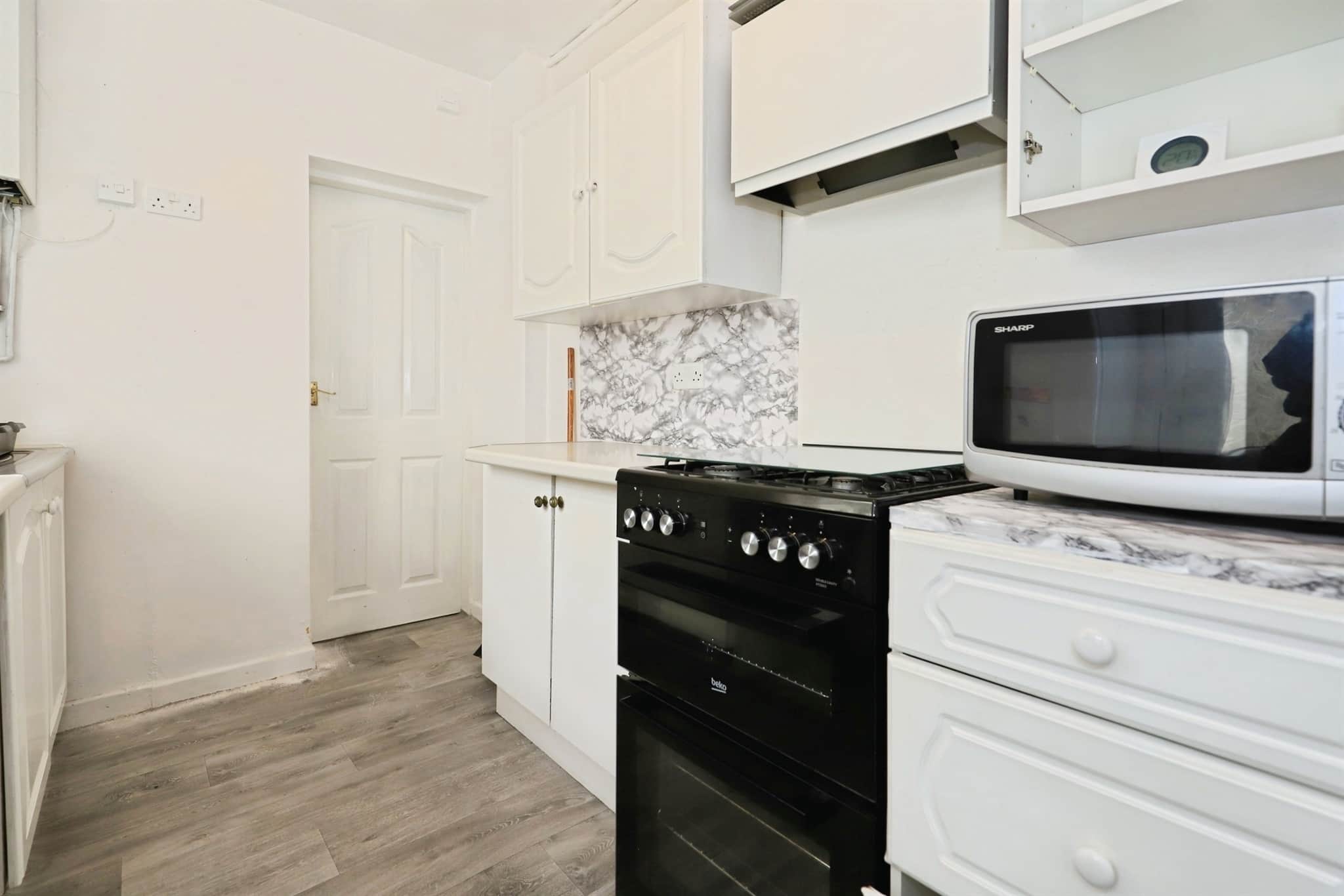 Property at Bruford Road, Wolverhampton