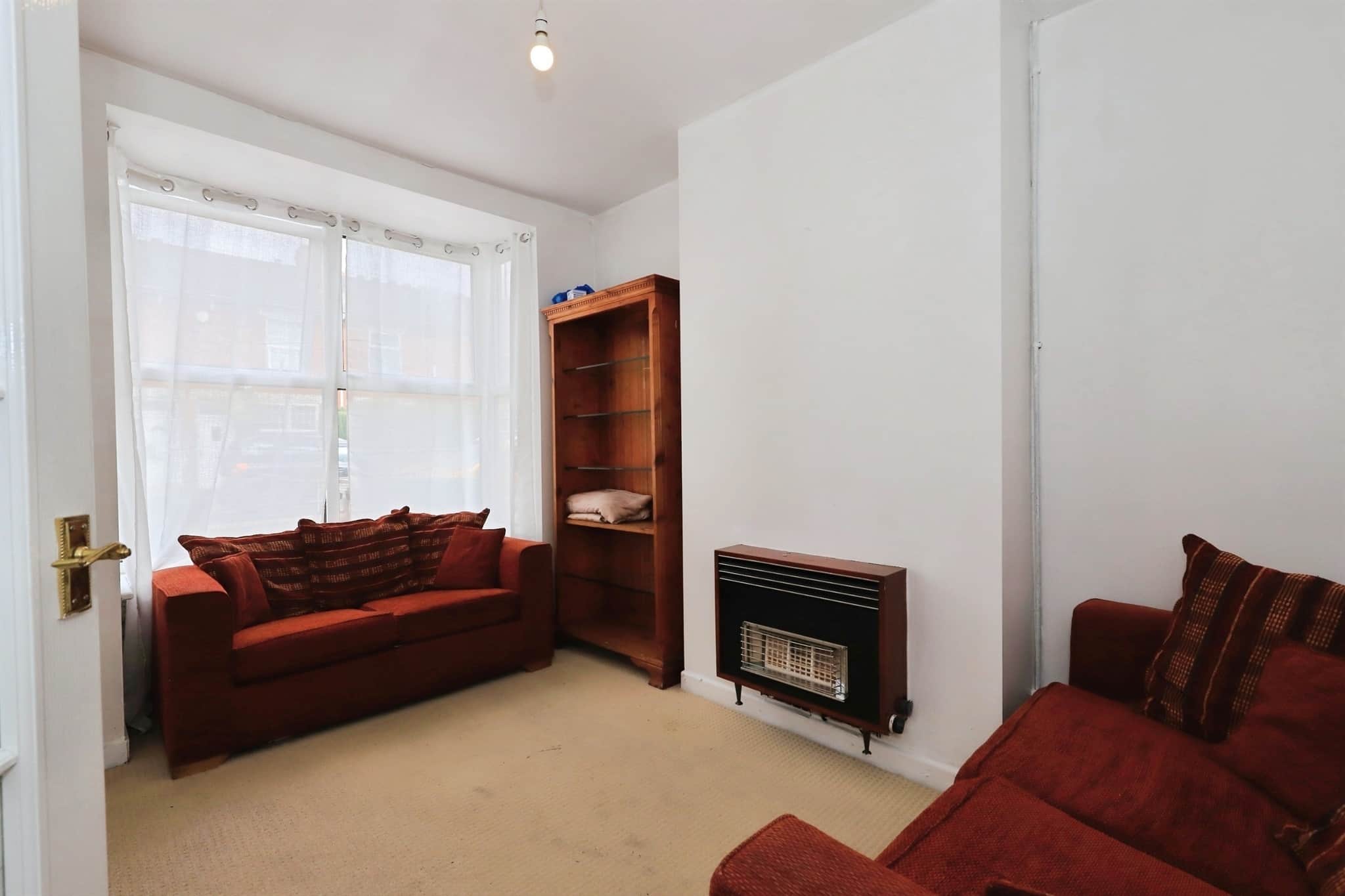 Property at Bruford Road, Wolverhampton