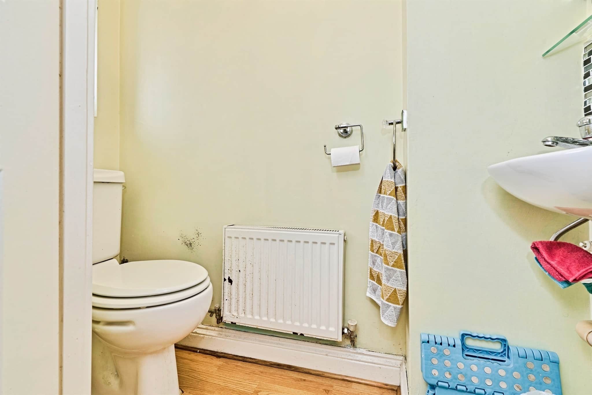 Property at Kenilworth Crescent, Walsall