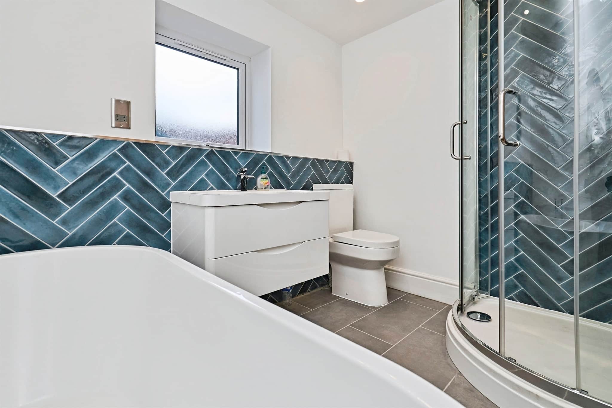 Property at Vicarage Road, Wednesbury