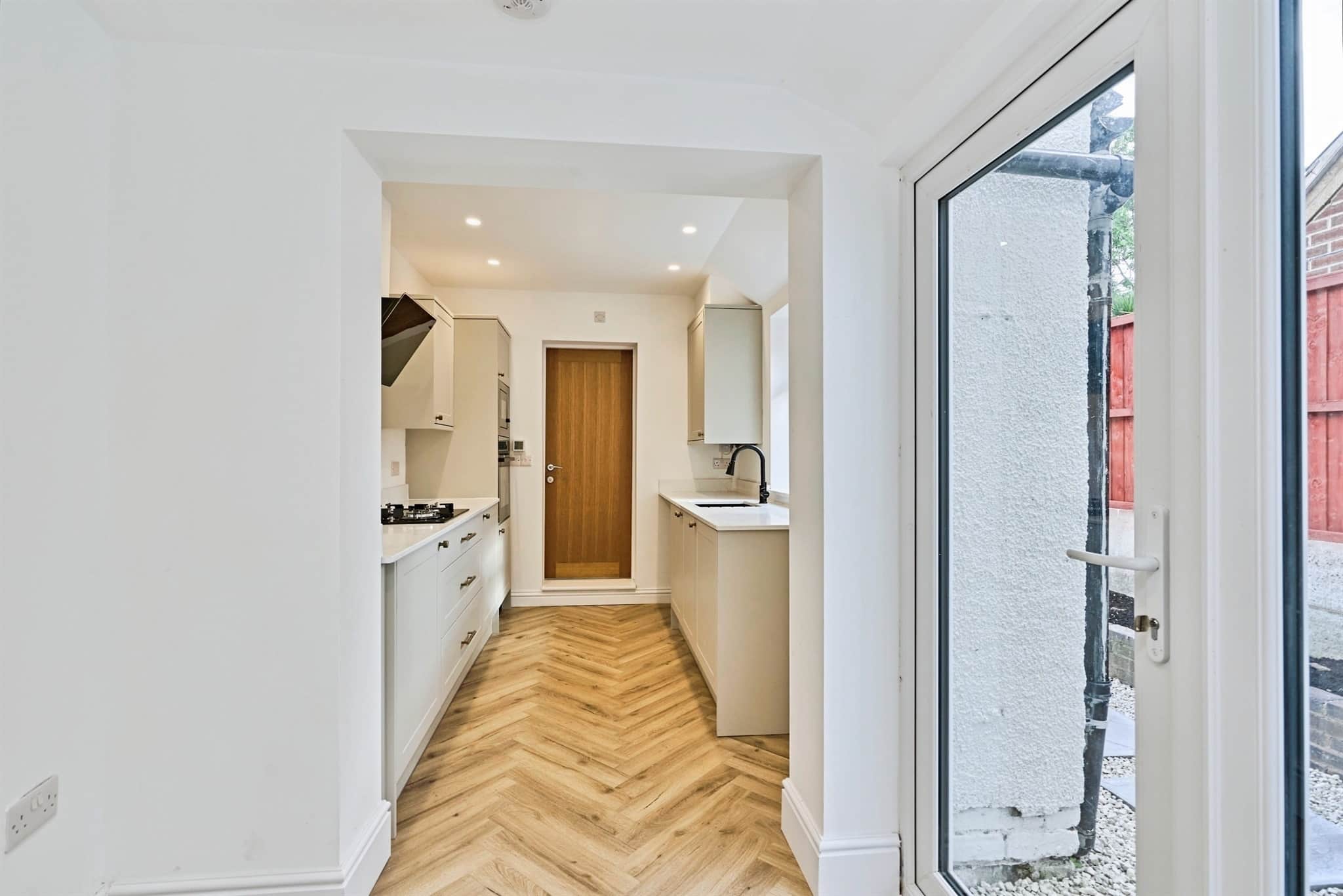 Property at Vicarage Road, Wednesbury