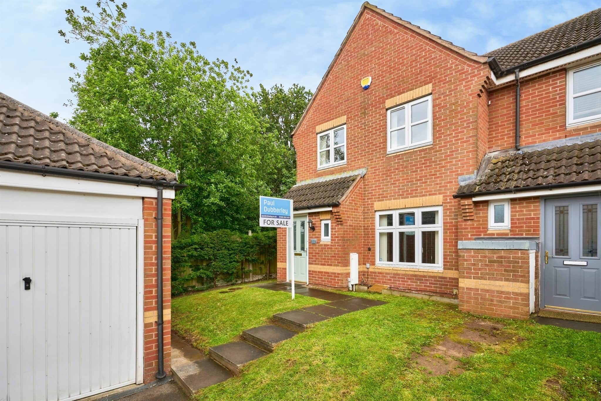 Property at Yale Road, Willenhall