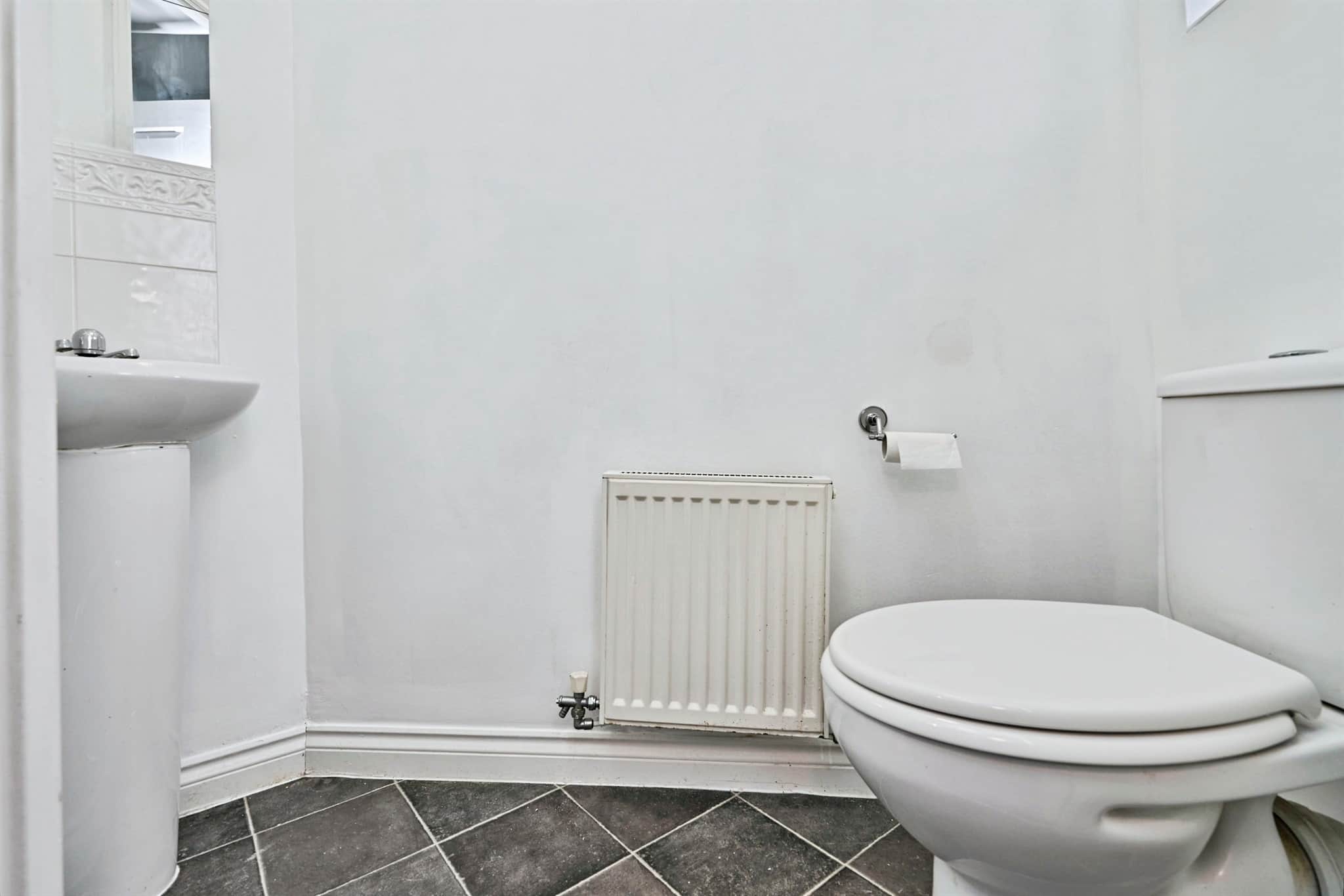 Property at Yale Road, Willenhall
